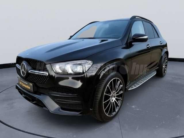 MERCEDES-BENZ GLE 350 2023/2 - 1
