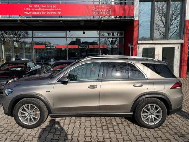 MERCEDES-BENZ GLE 350 2021/7 - 1