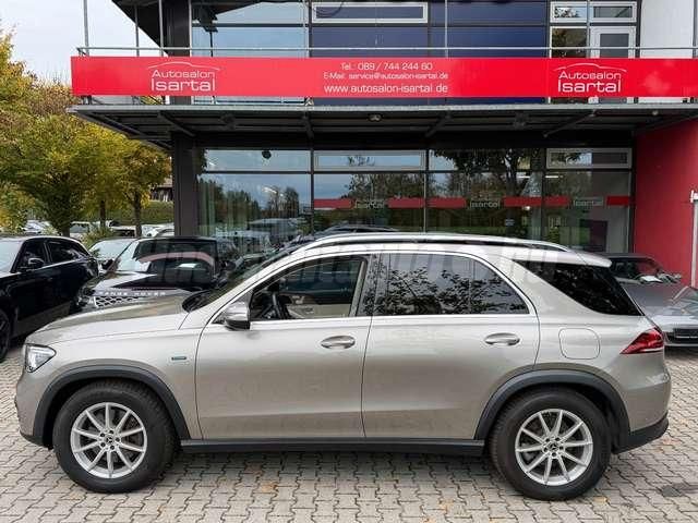 MERCEDES-BENZ GLE 350 2021/7 - 1