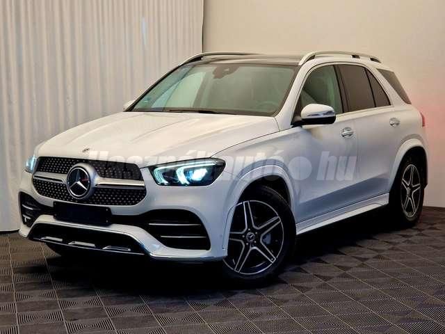 MERCEDES-BENZ E 300 2024/3 - 1