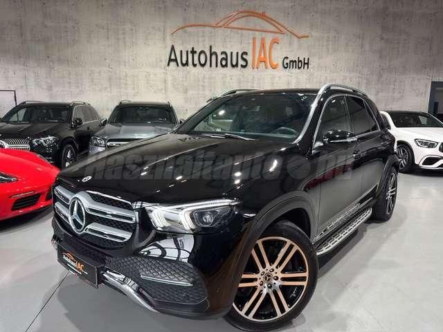 MERCEDES-BENZ GLE 350 2022/9 - 1