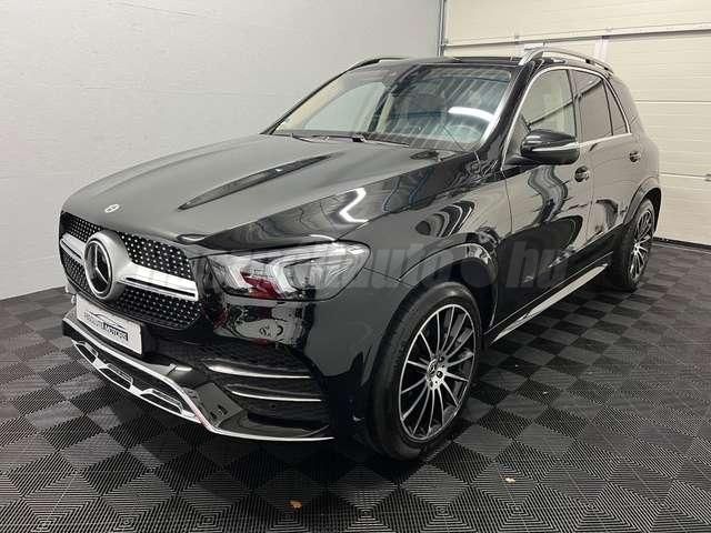 MERCEDES-BENZ GLE 450 2022/1 - 1