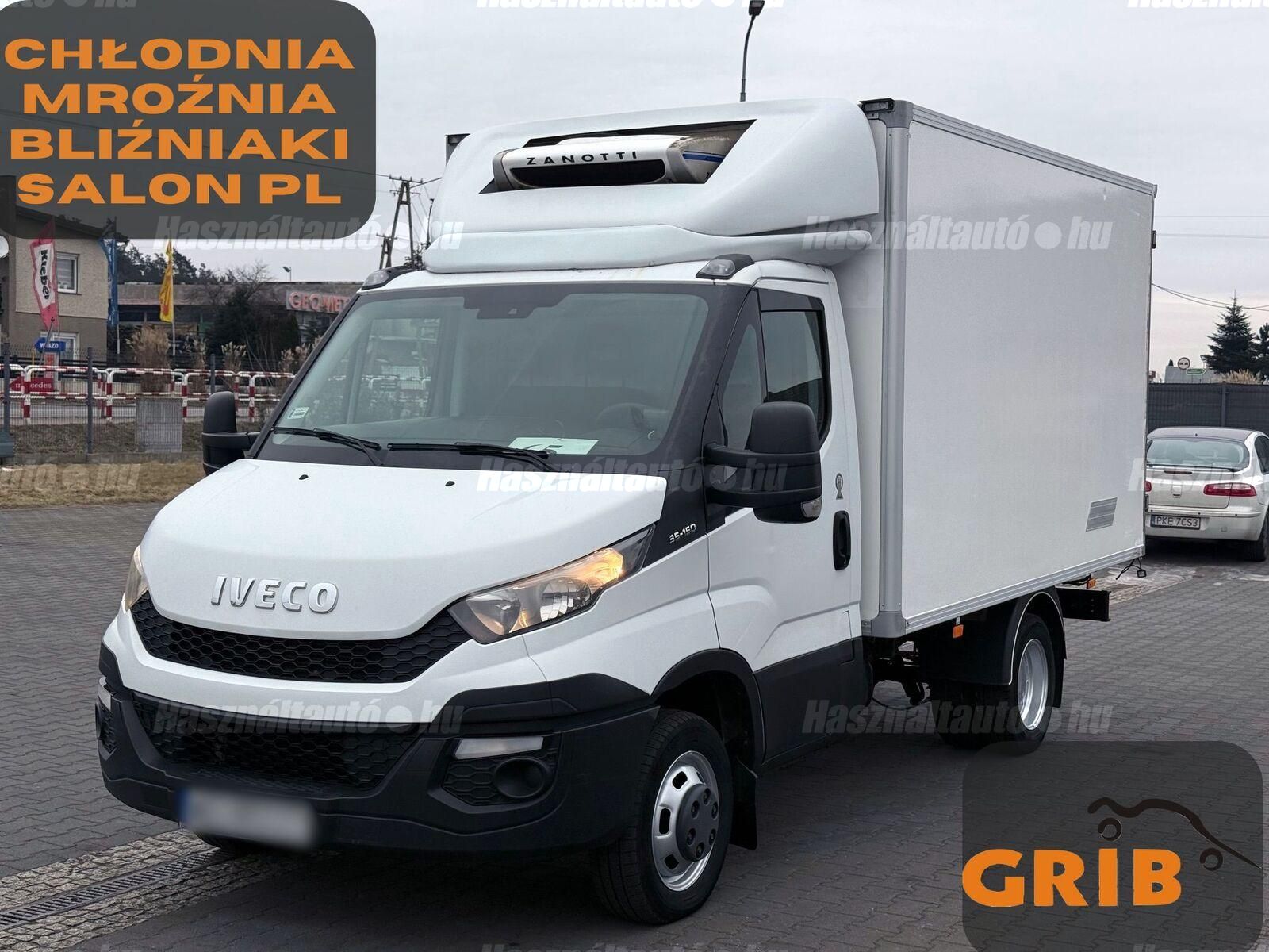 IVECO 2015/1 - 1