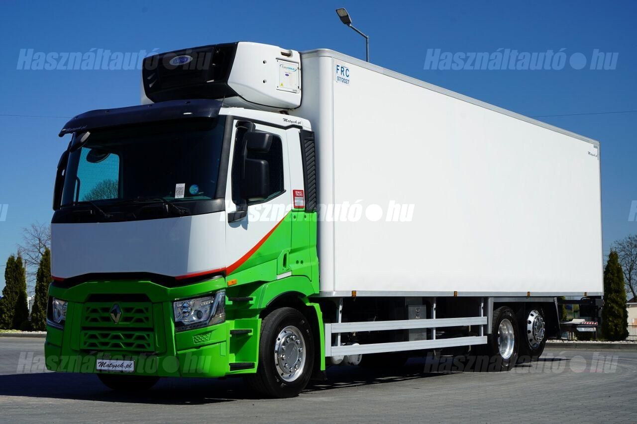 RENAULT 2015/1 - 1