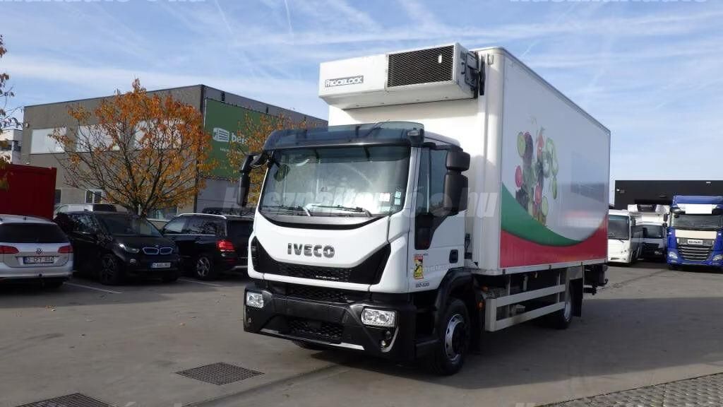 IVECO 2016/1 - 1
