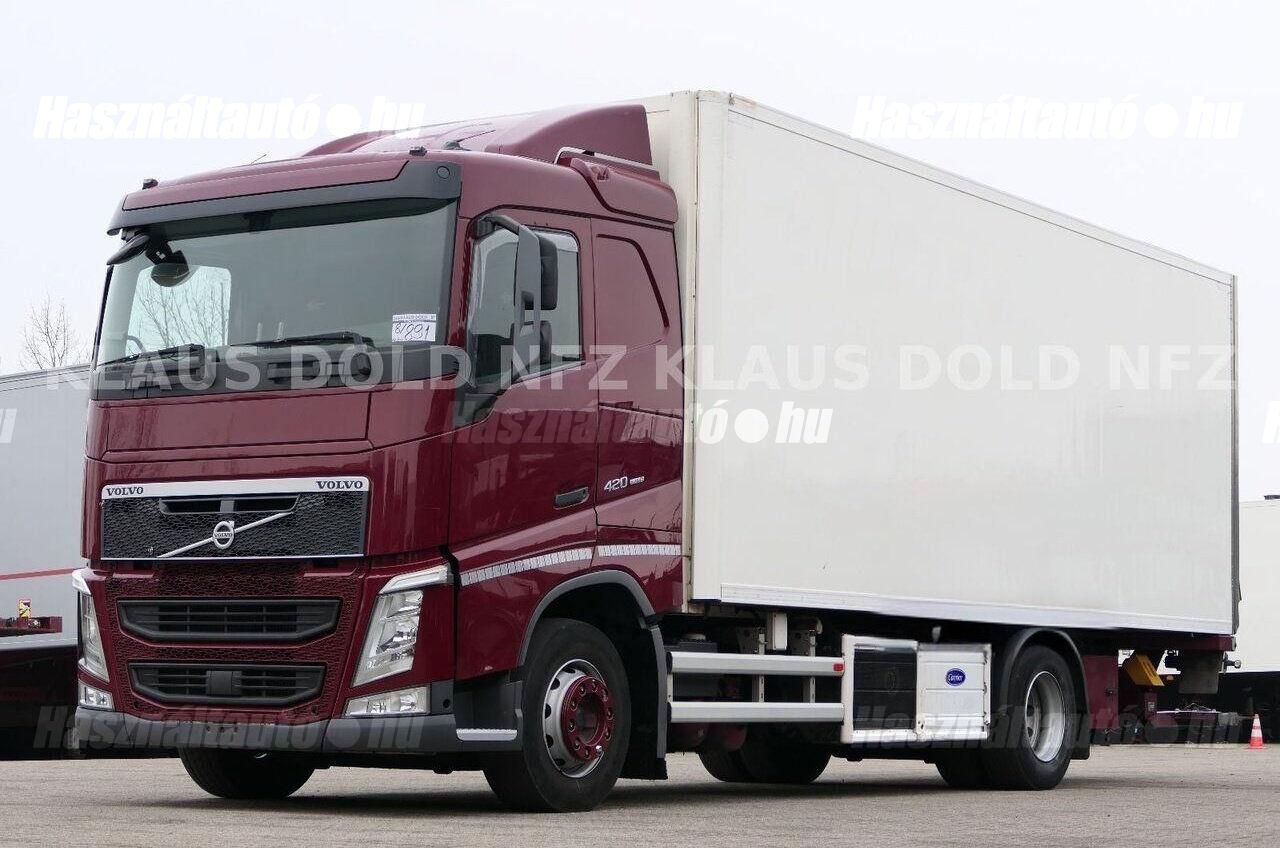 VOLVO 2015/6 - 1