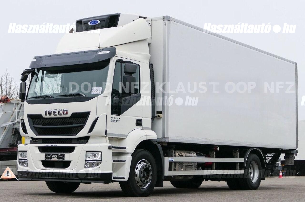 IVECO 2016/5 - 1