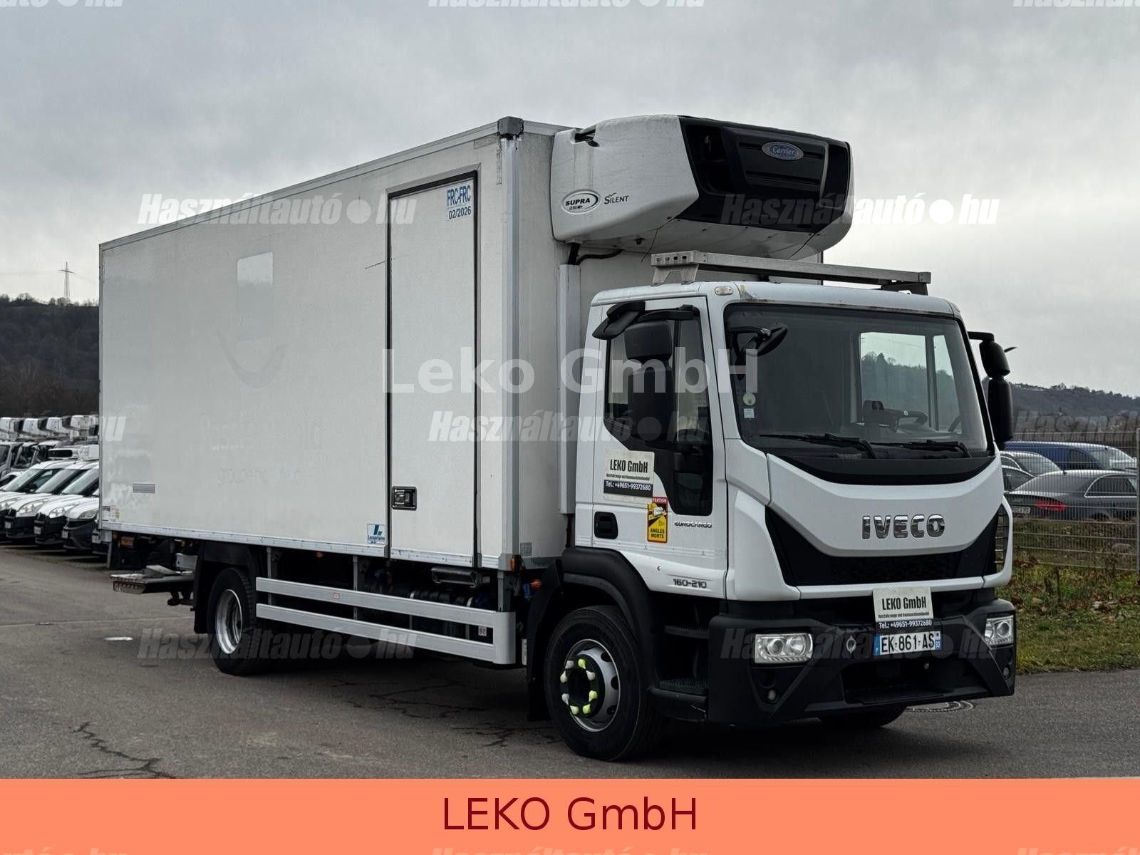 IVECO 2016/1 - 1