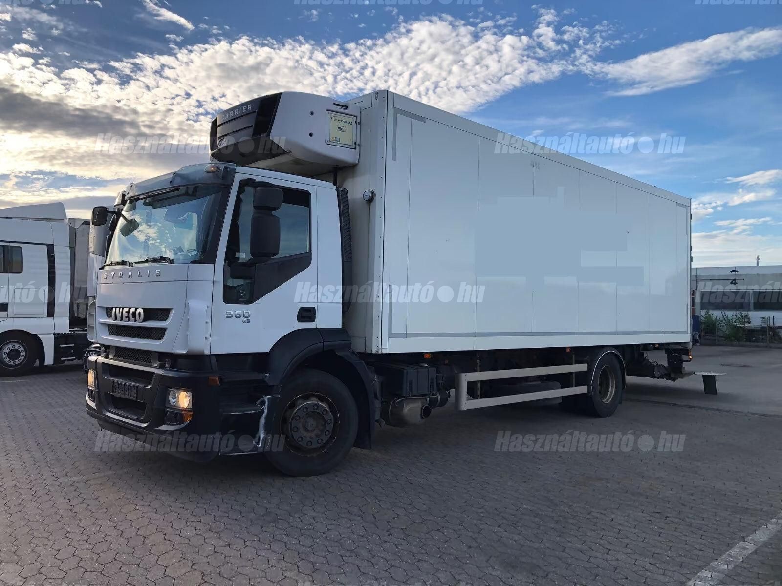IVECO 2010/11 - 1