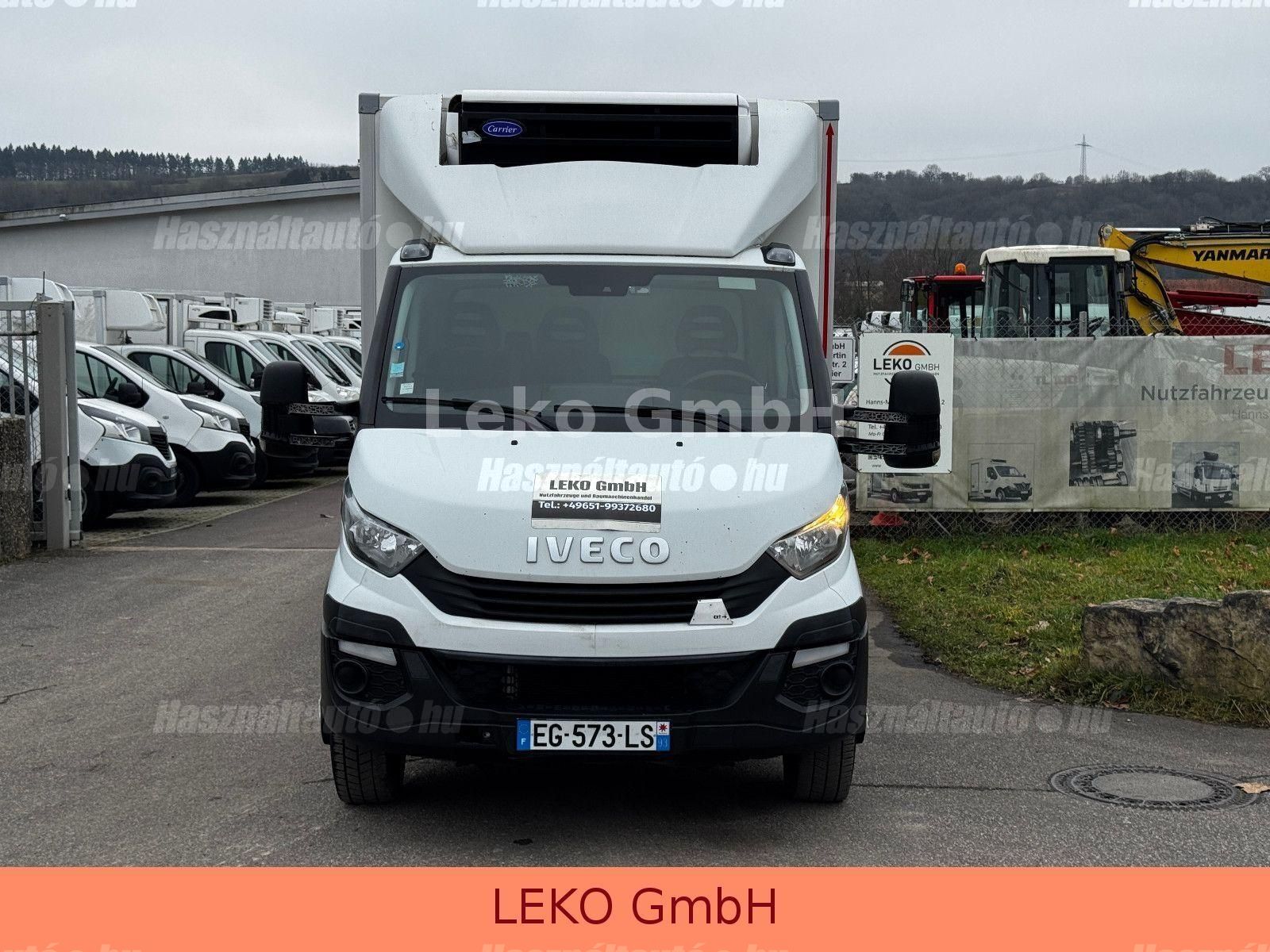 IVECO 2016/1 - 1