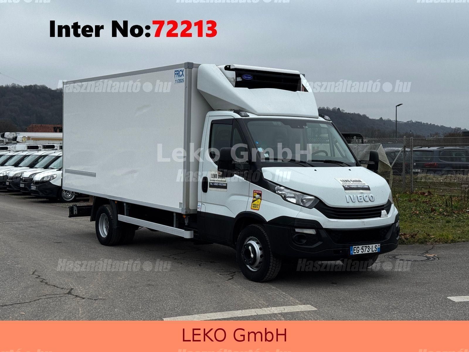 IVECO 2016/1 - 1
