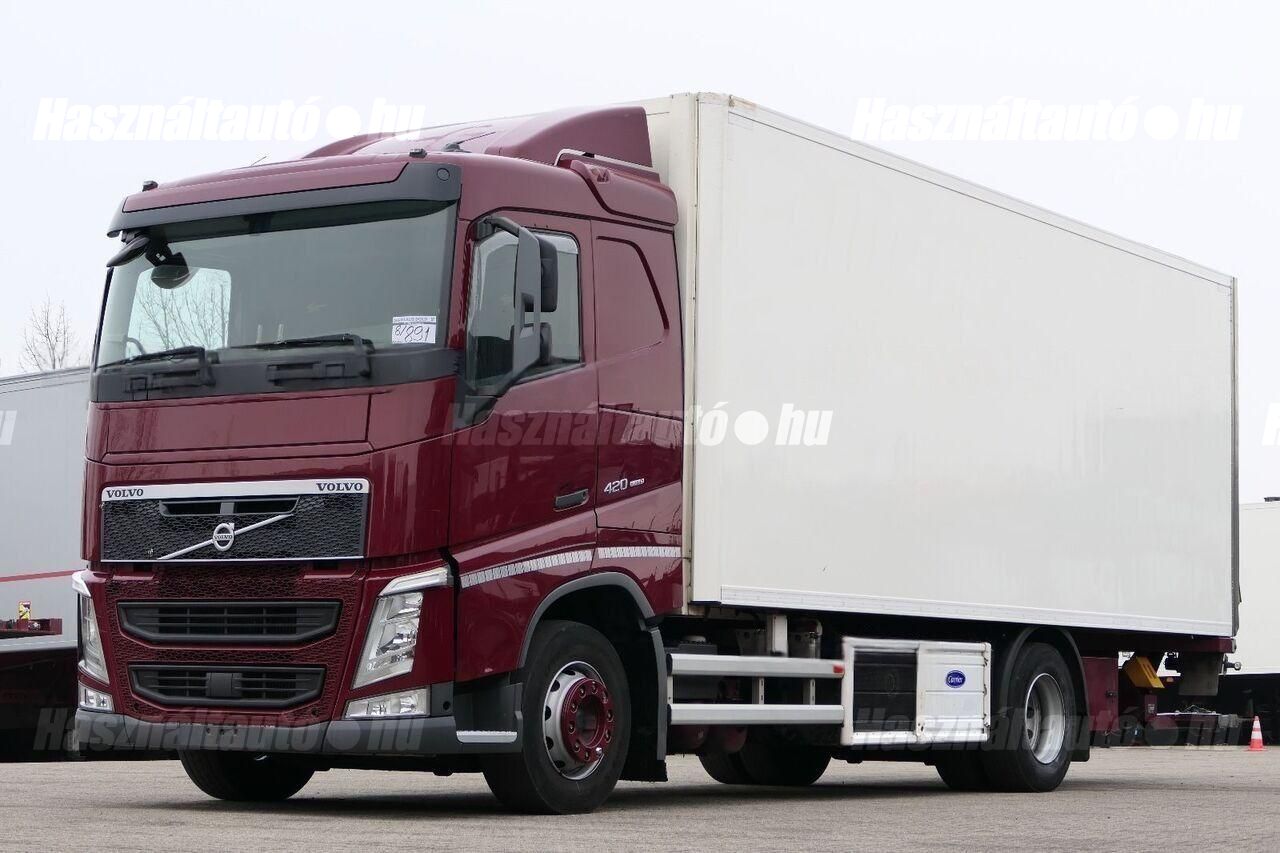 VOLVO 2015/4 - 1