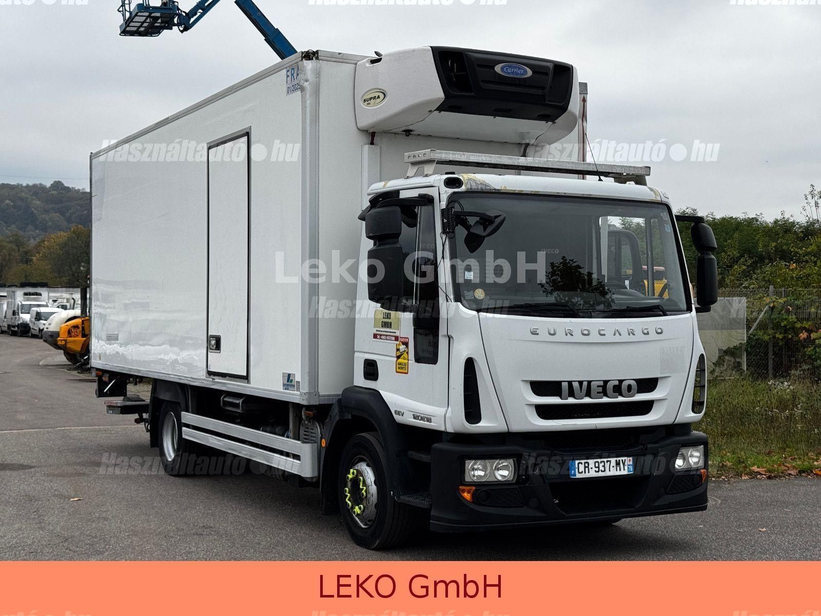 IVECO 2013/1 - 1
