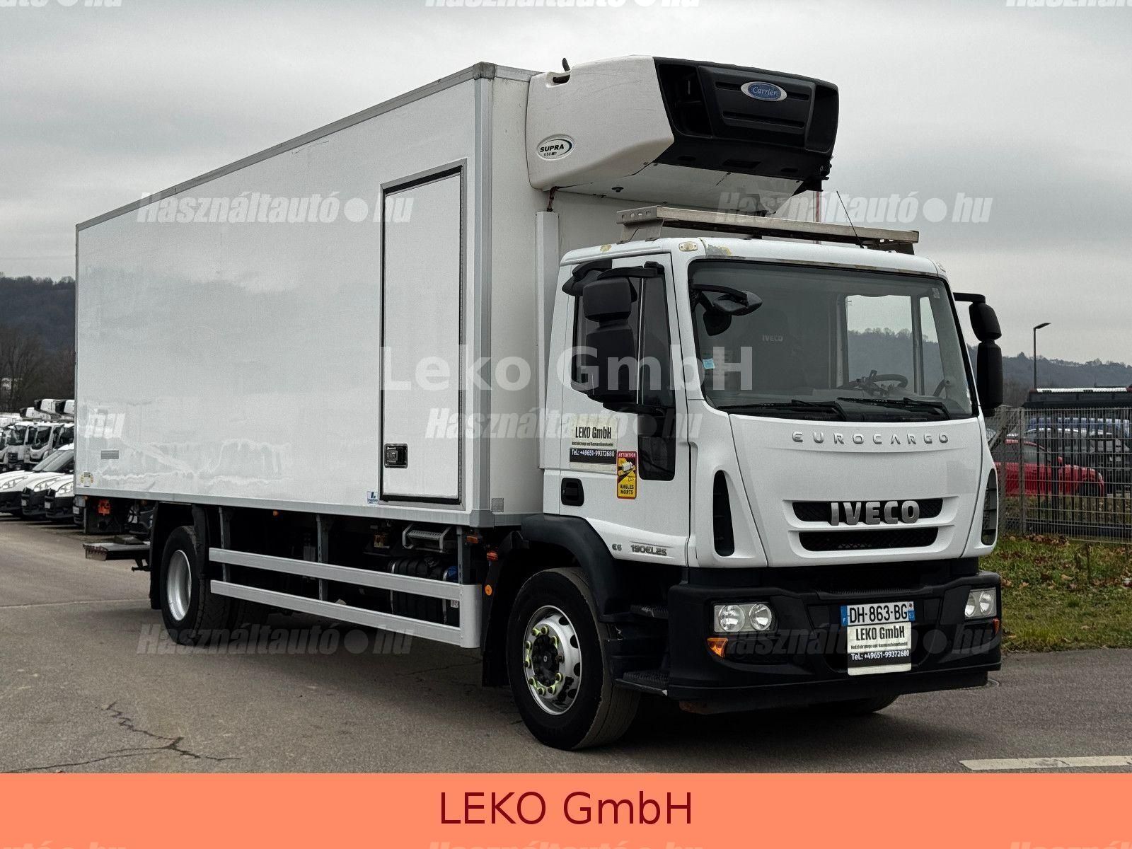 IVECO 2014/1 - 1