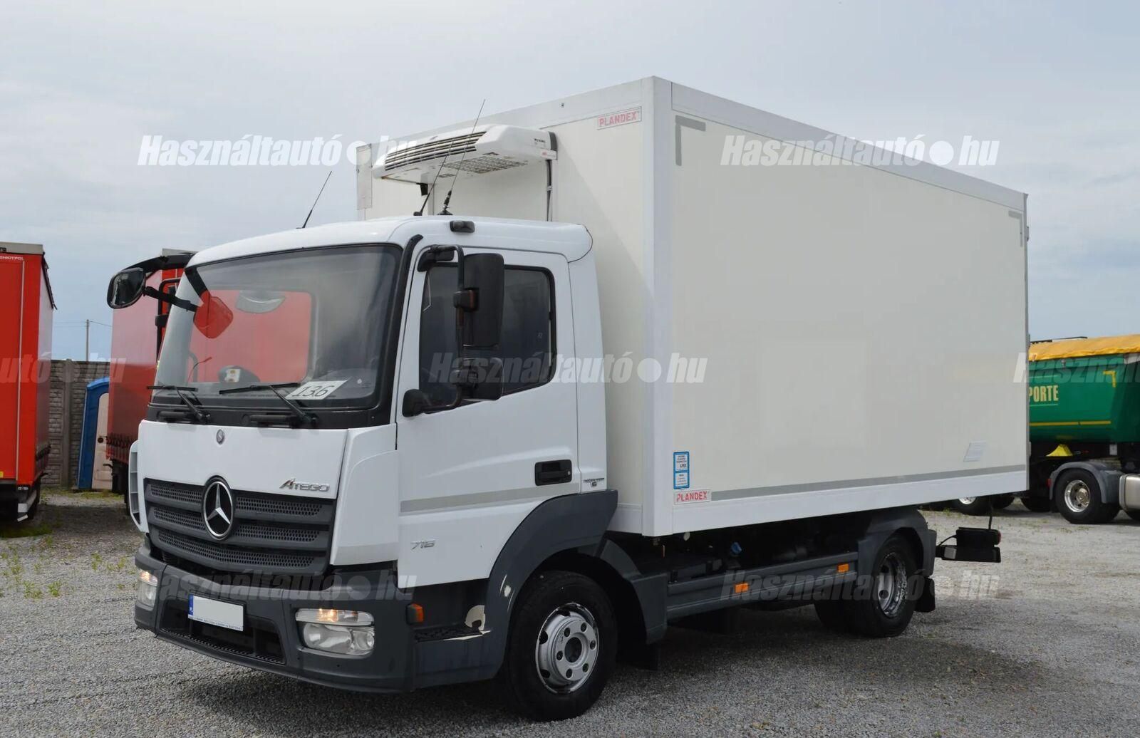 MERCEDES-BENZ 2014/1 - 1