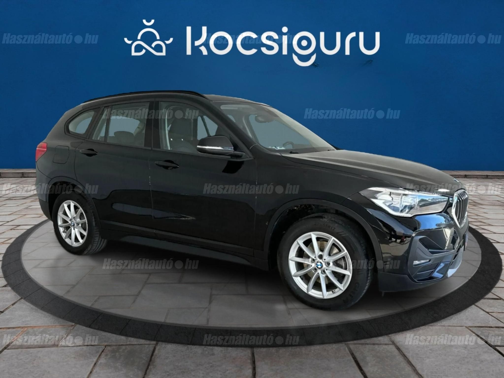 BMW X1 2020/8 - 1