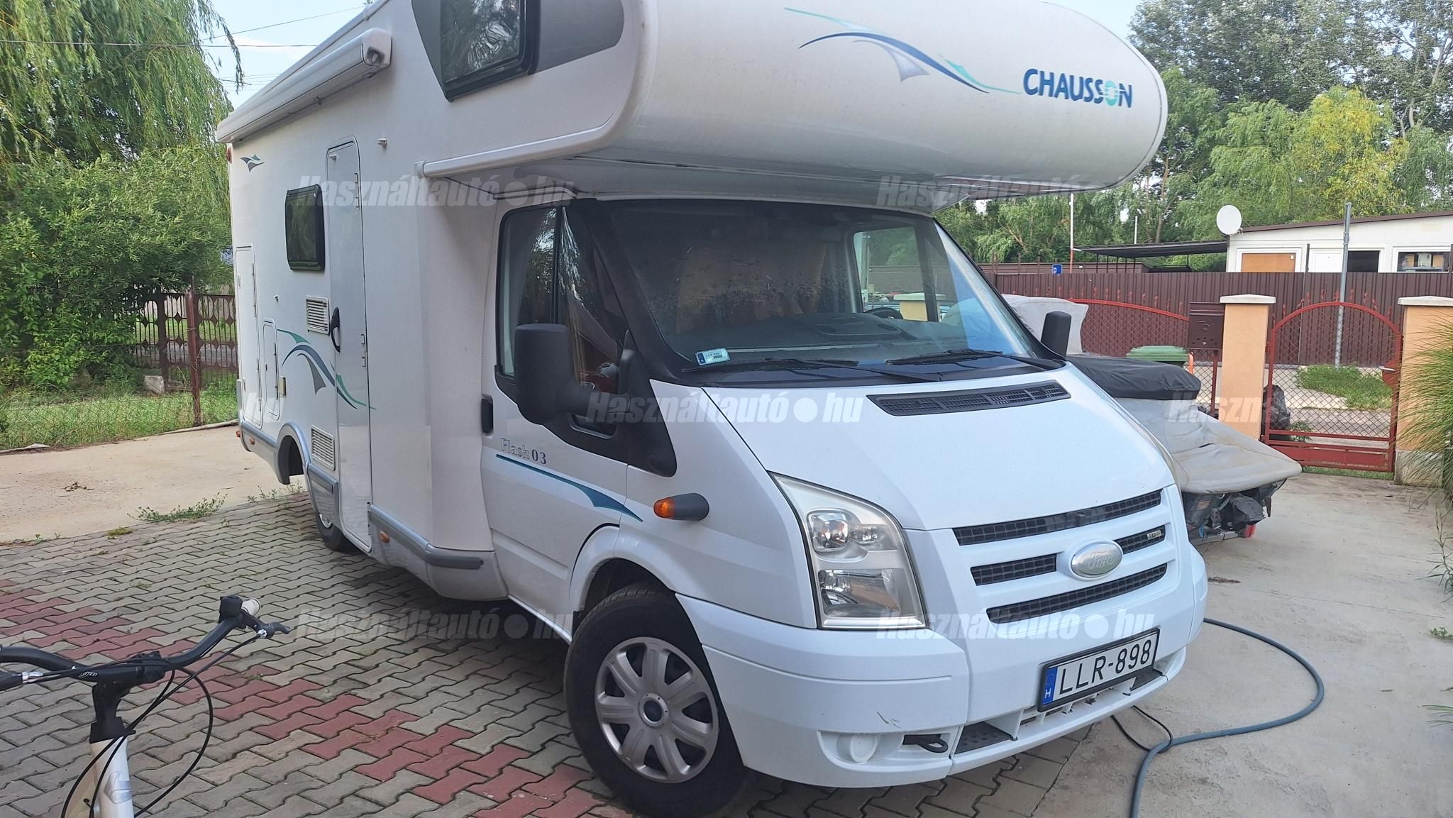 FORD 2009/9 - 1