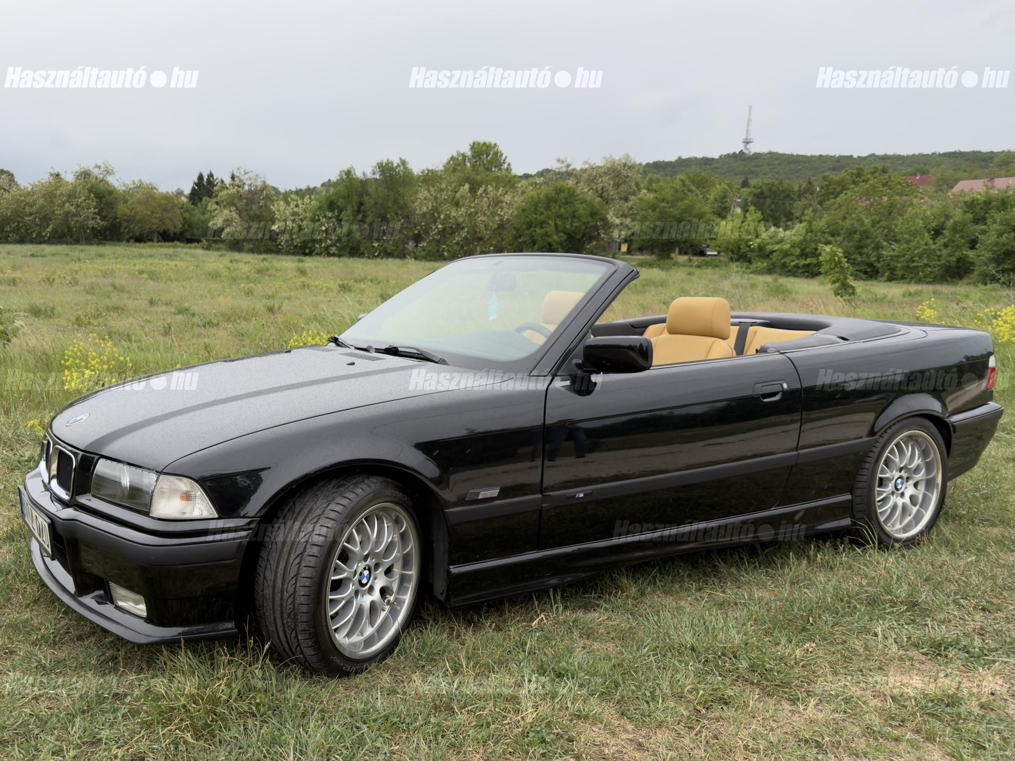 BMW 320 1995/7 - 1