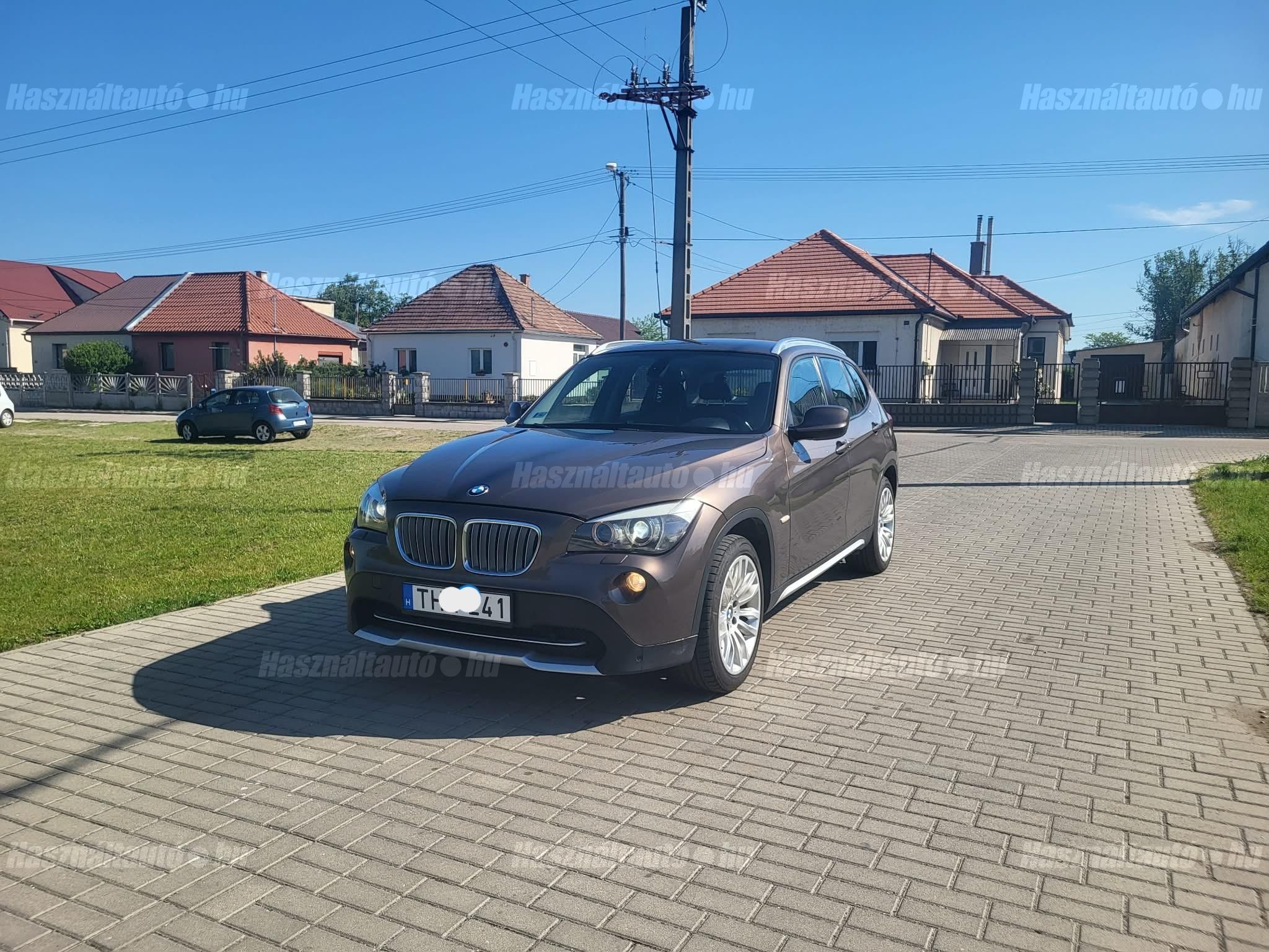 BMW X1 2011 - 1