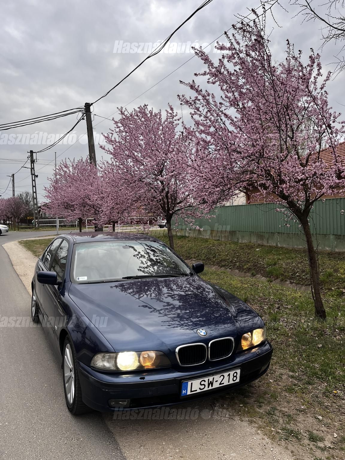 BMW 530 1999/4 - 1