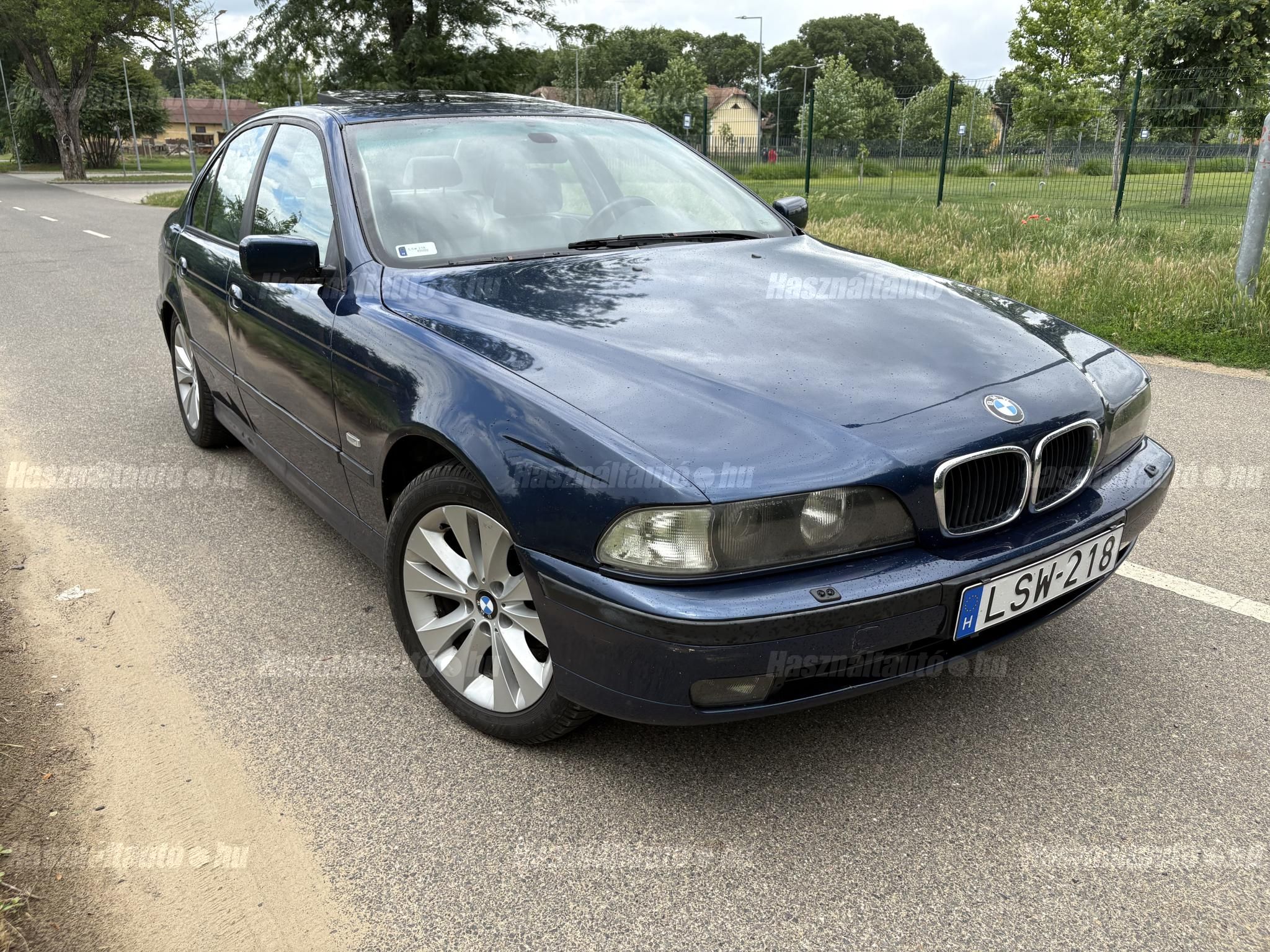 BMW 530 1999/4 - 1
