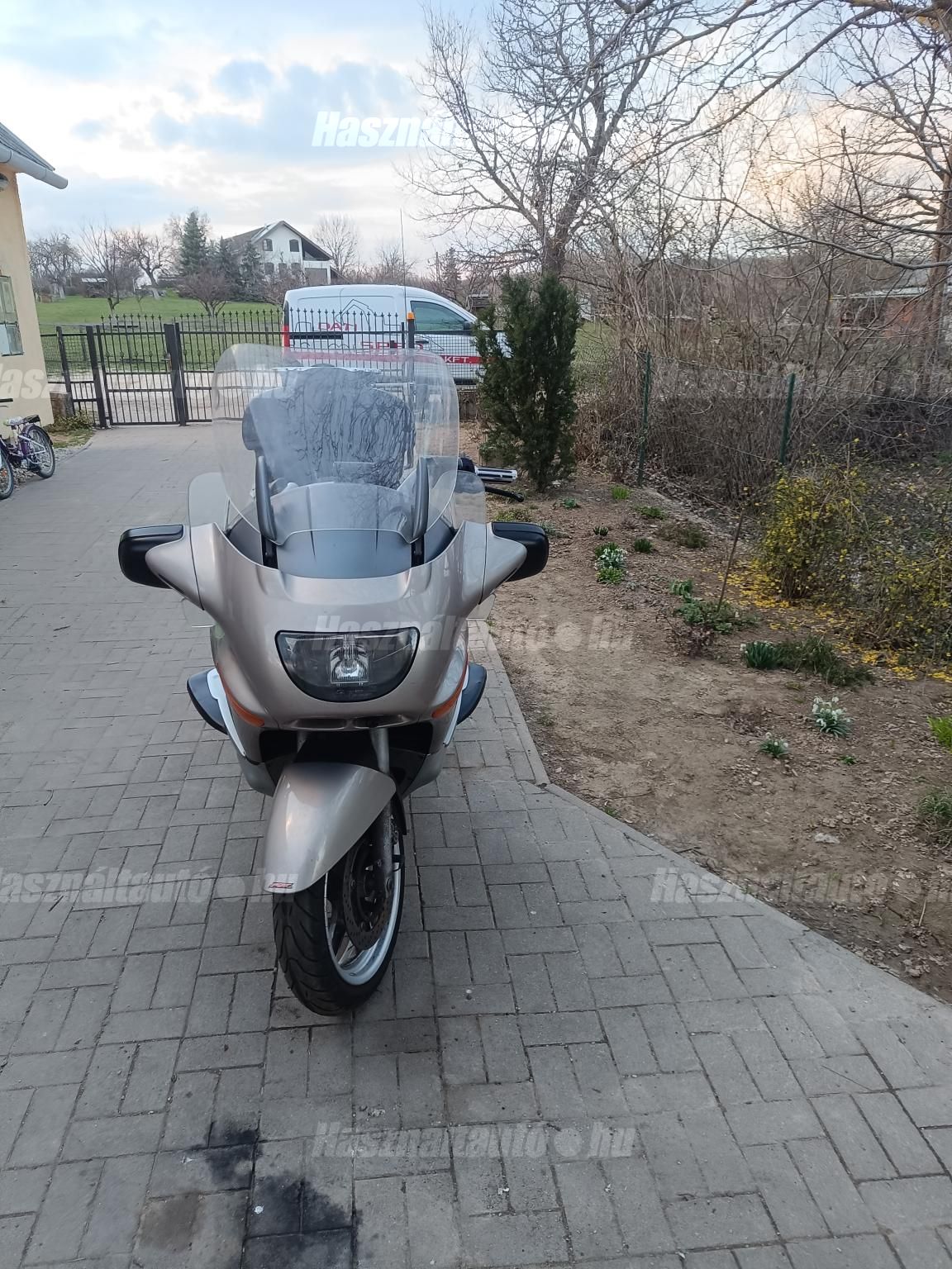 BMW K 1200 LT 2000/6 - 1