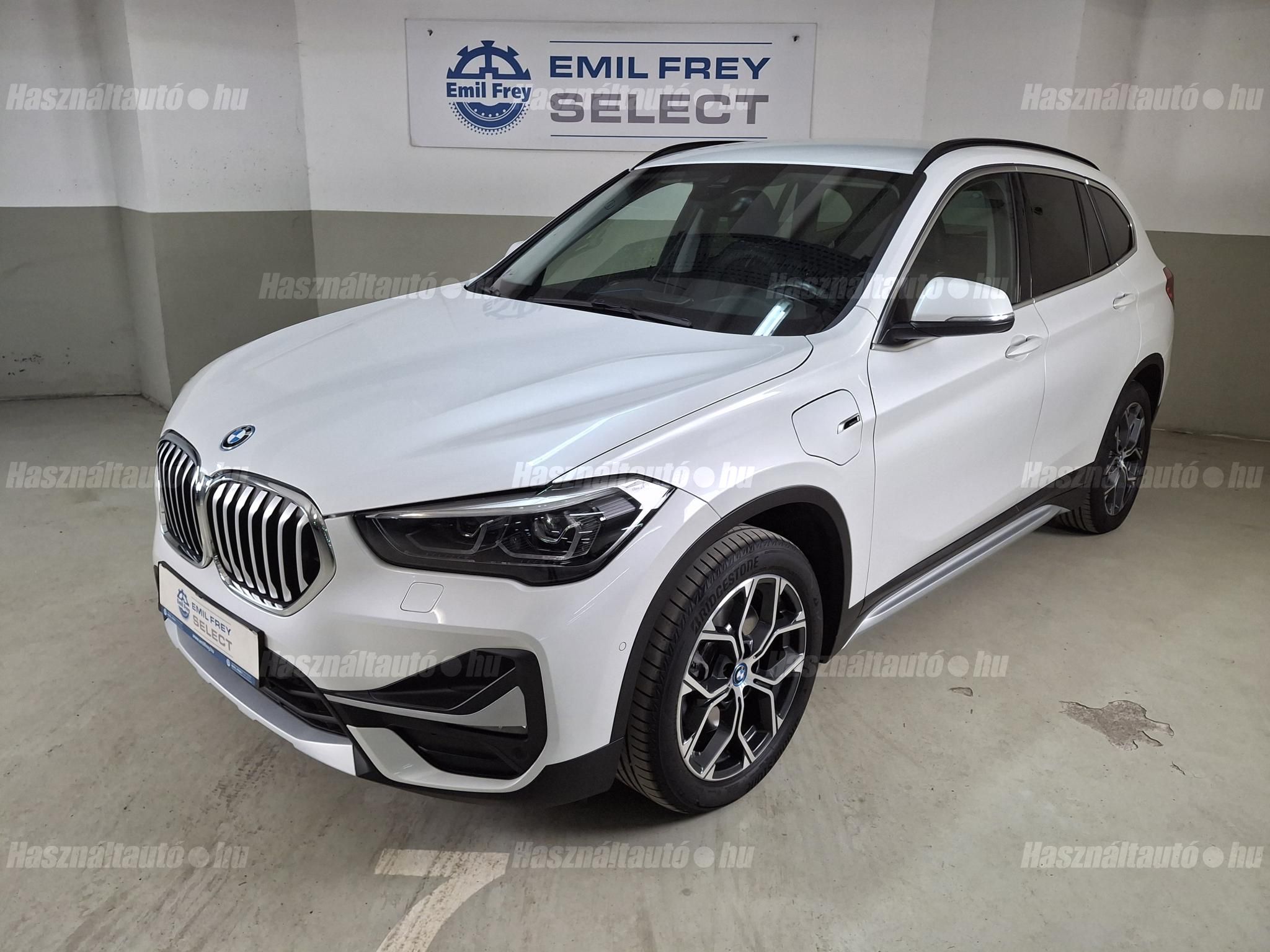BMW X1 2022/1 - 1