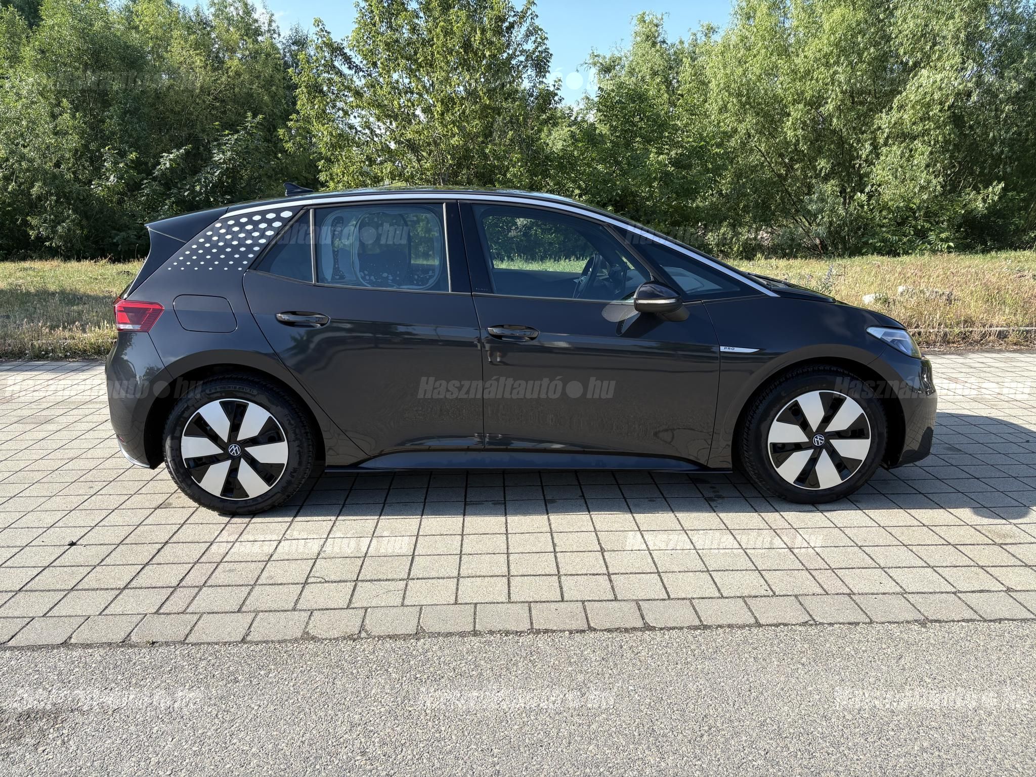 VOLKSWAGEN ID.3 2020/12 - 1
