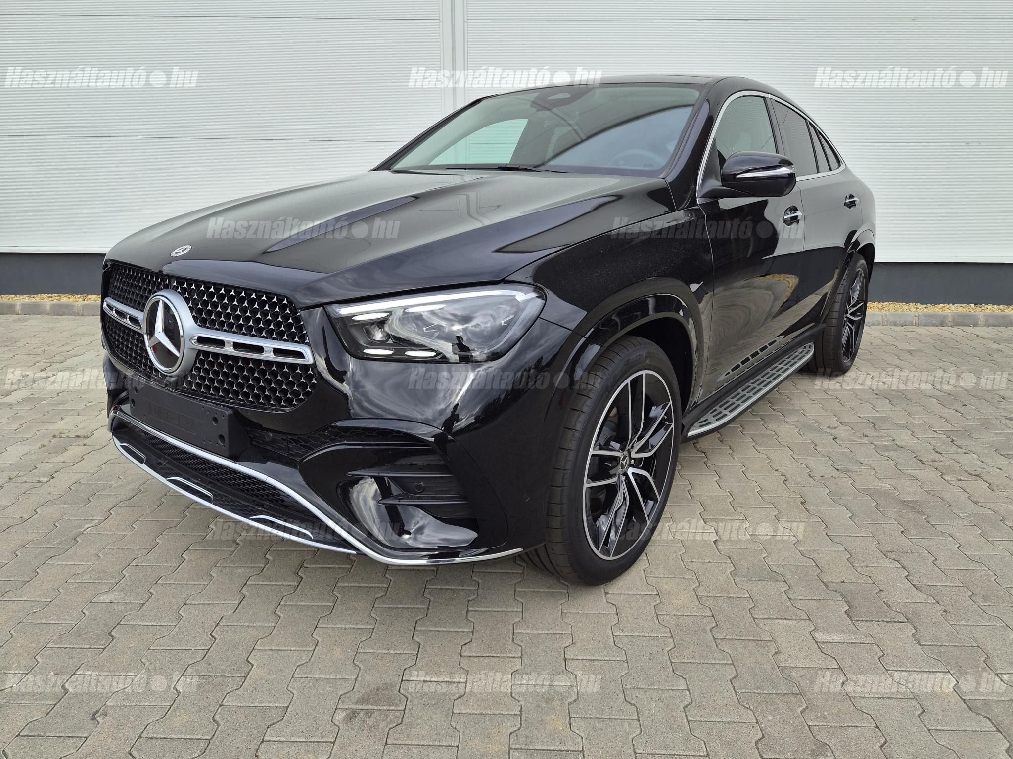MERCEDES-BENZ GLE 450 2026 - 1