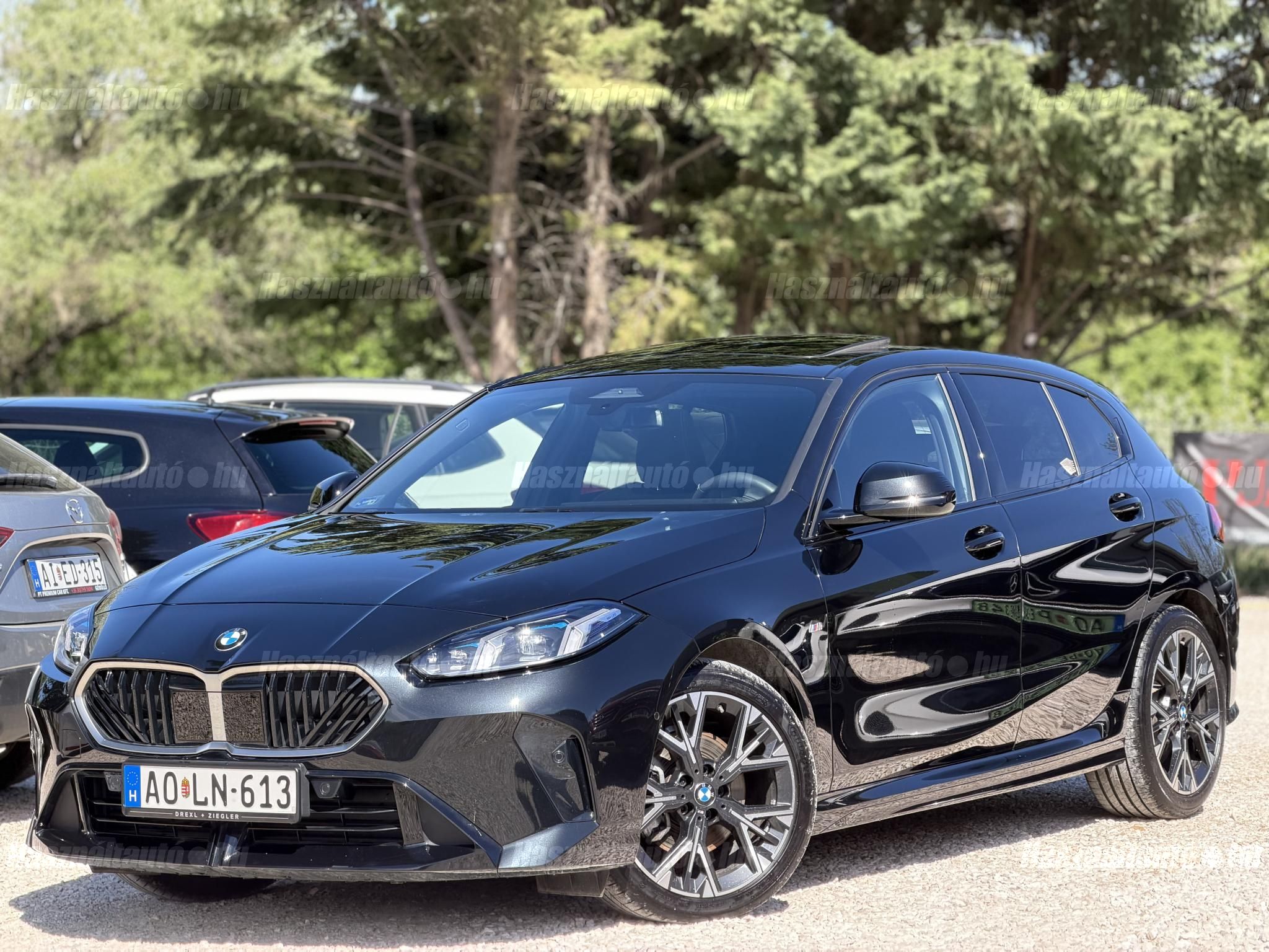 BMW 120 2025/4 - 1