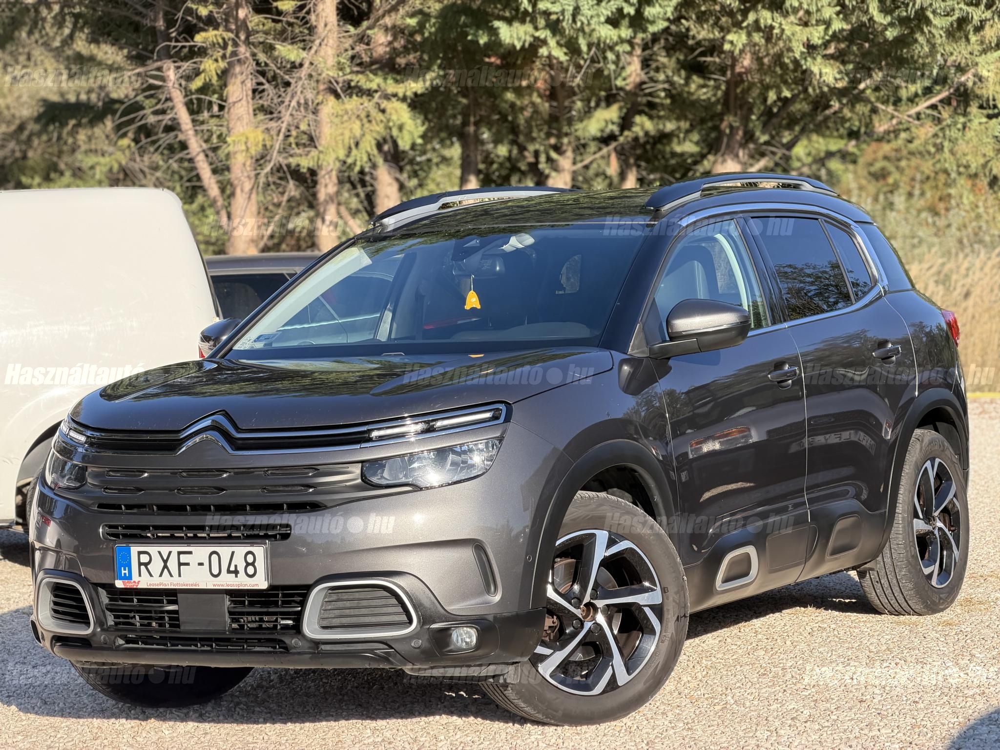 CITROEN C5 AIRCROSS 2019/12 - 1