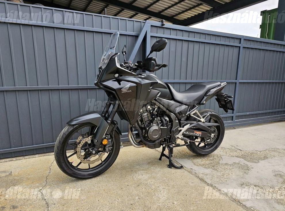 HONDA NX 500 2024/4 - 1