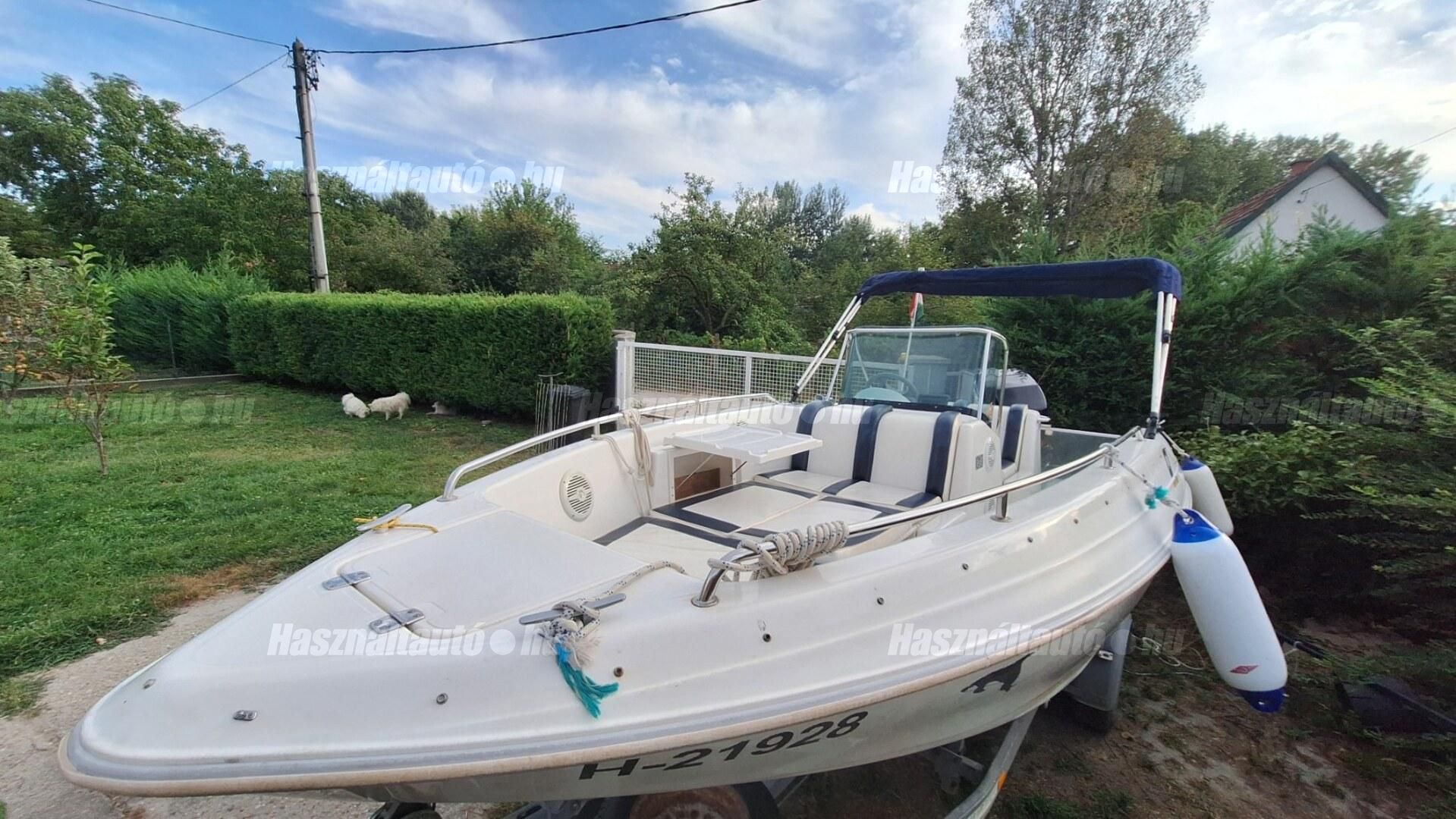 QUICKSILVER 2003/1 - 1
