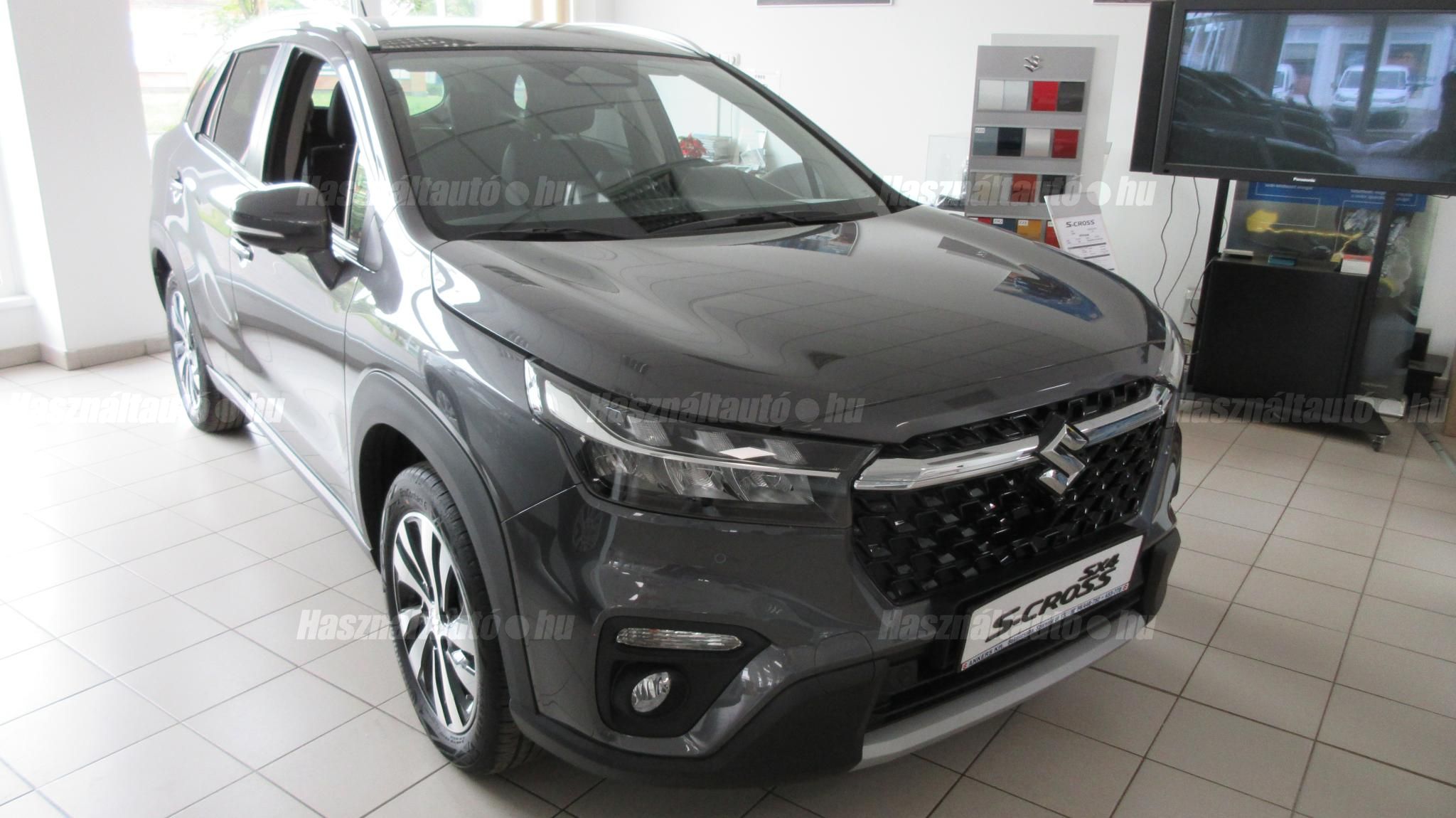 SUZUKI S-CROSS 2026/6 - 1