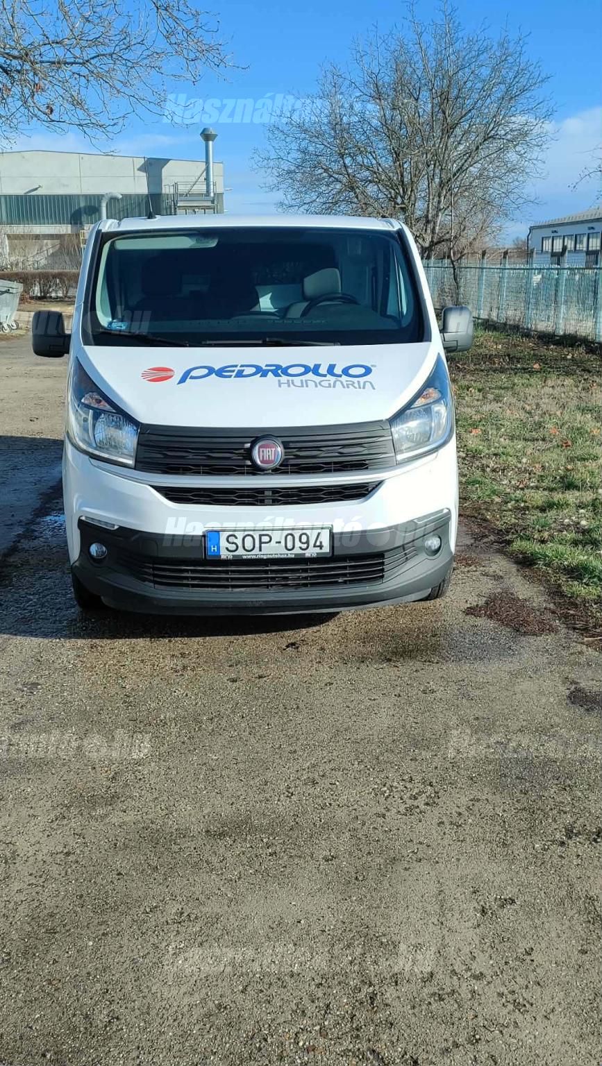 FIAT TALENTO 2021/2 - 1