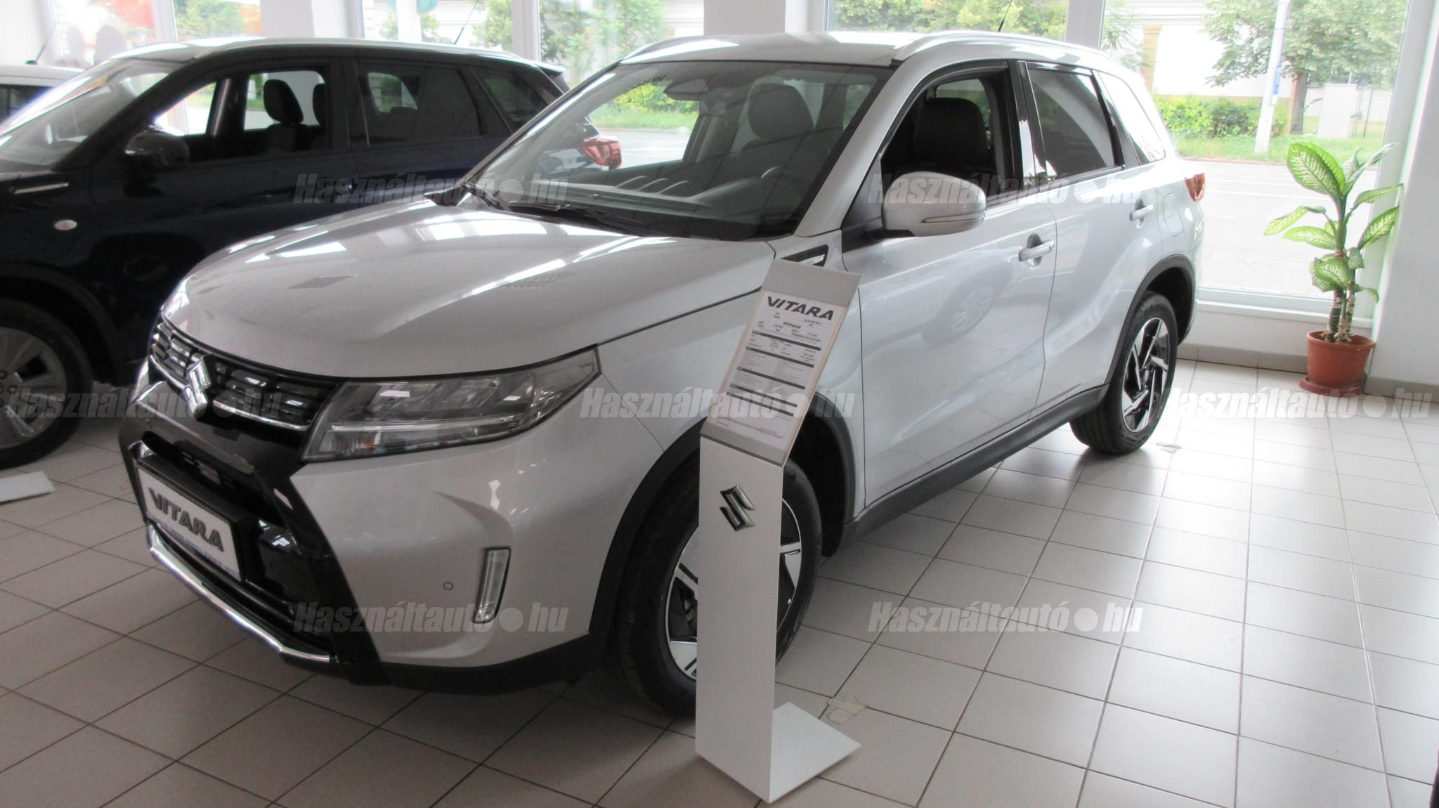 SUZUKI VITARA 2026/6 - 1