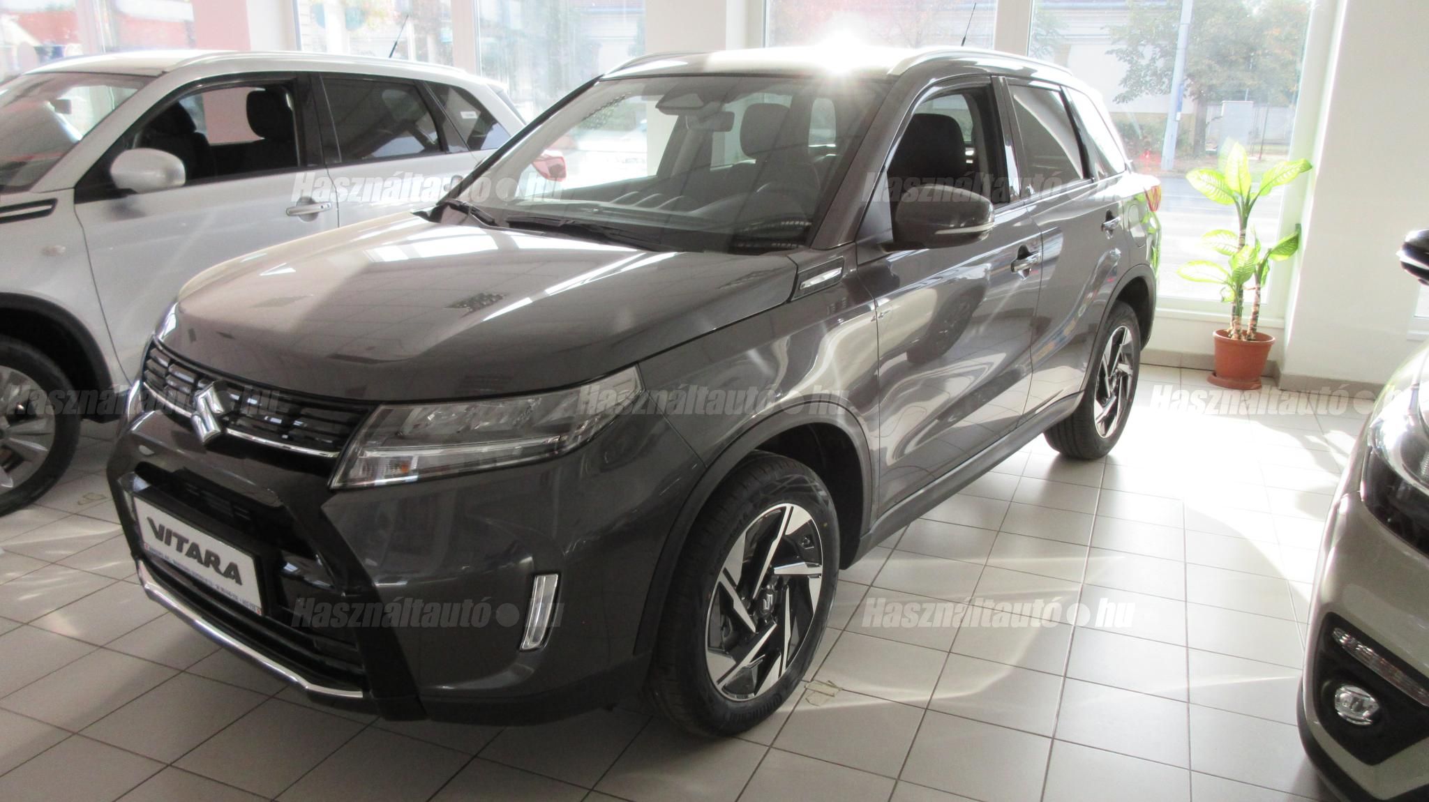 SUZUKI VITARA 2026/6 - 1