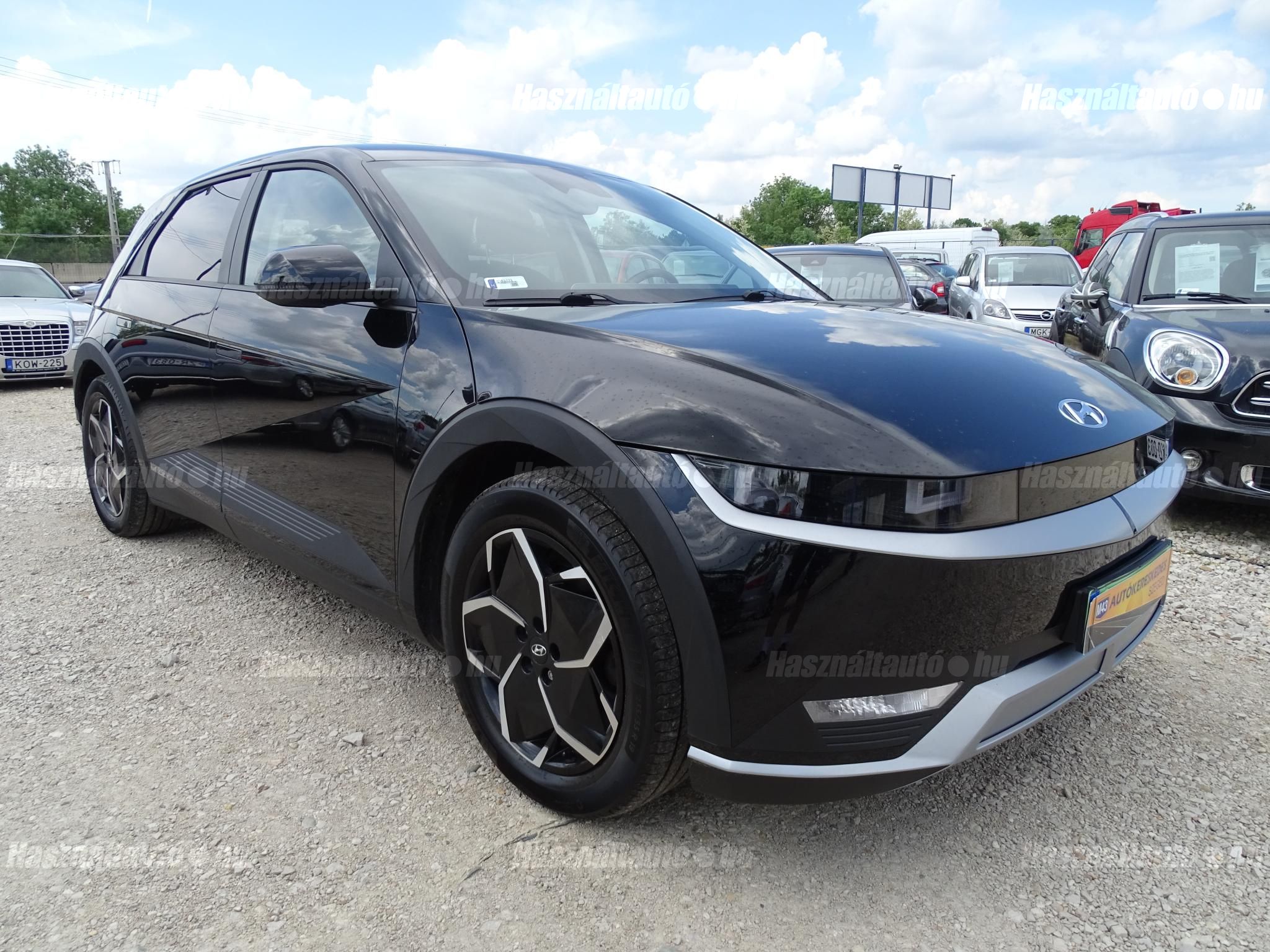 HYUNDAI IONIQ 5 2022/1 - 1