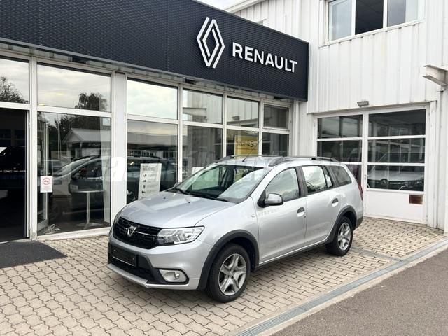DACIA LOGAN 2020/8 - 1