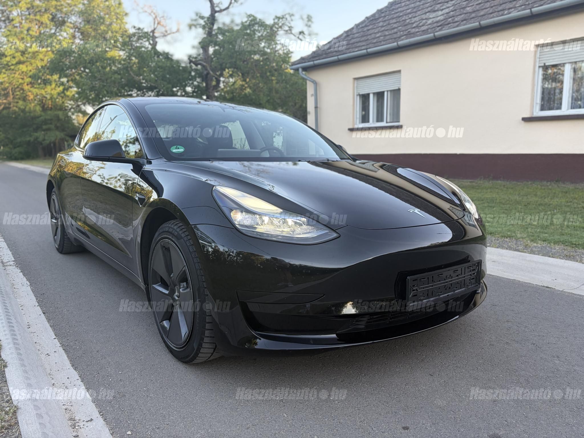TESLA MODEL 3 2022/11 - 1