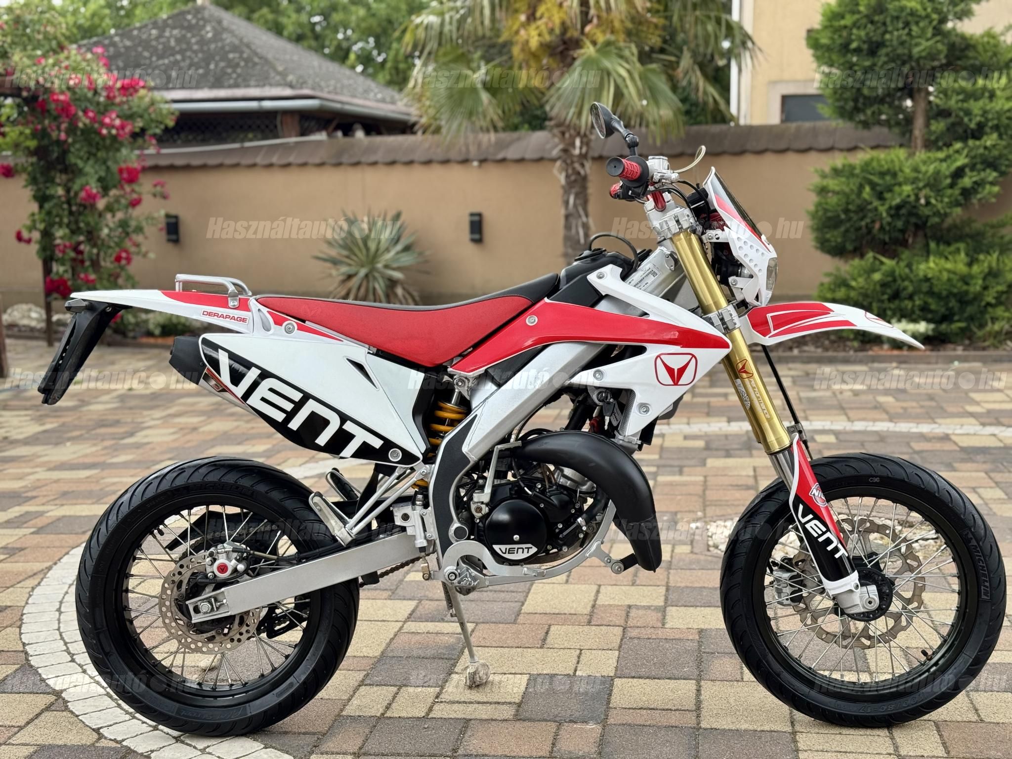 HONDA EGYÉB 2024/7 - 1