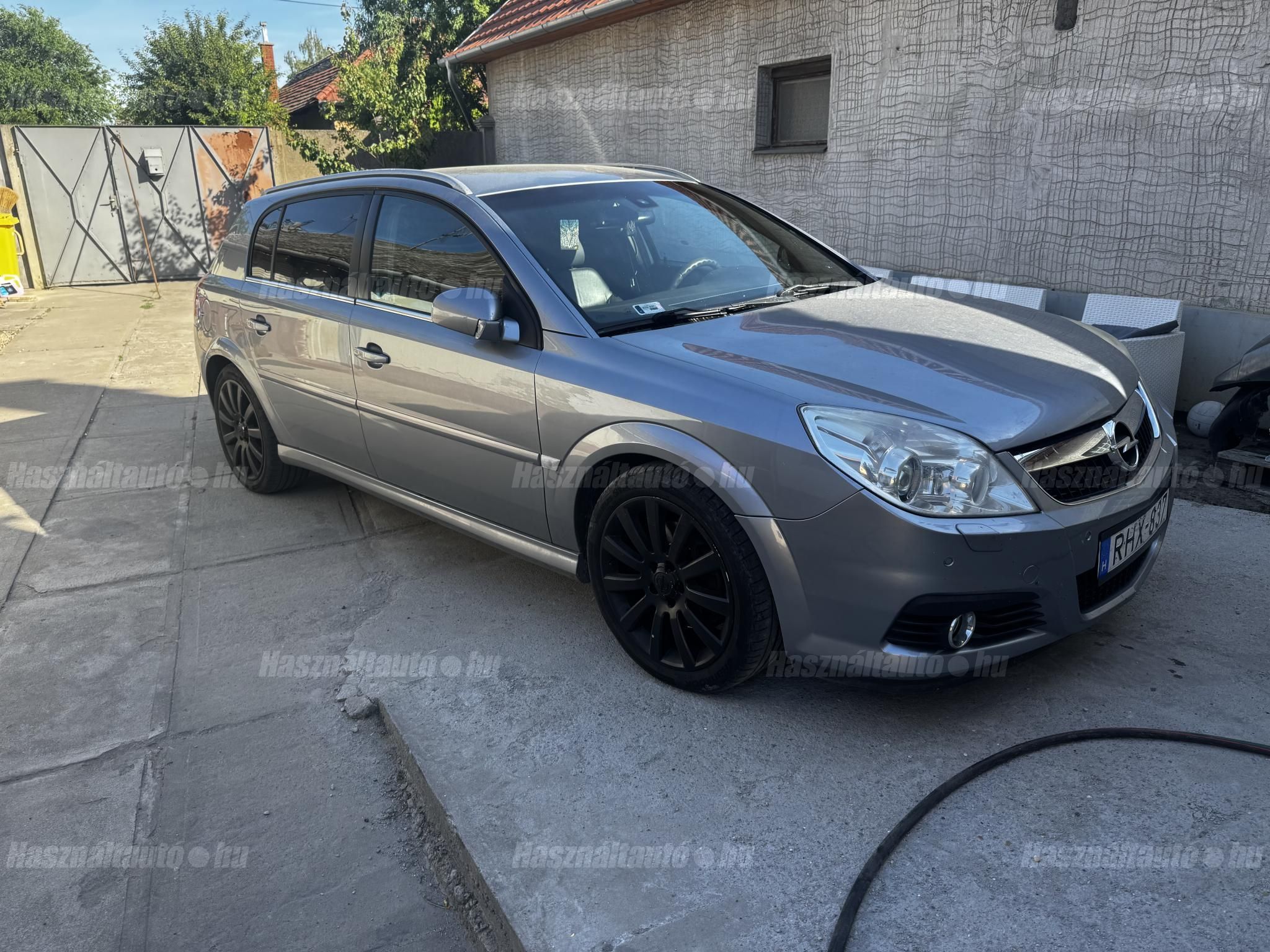 OPEL SIGNUM 2006/11 - 1
