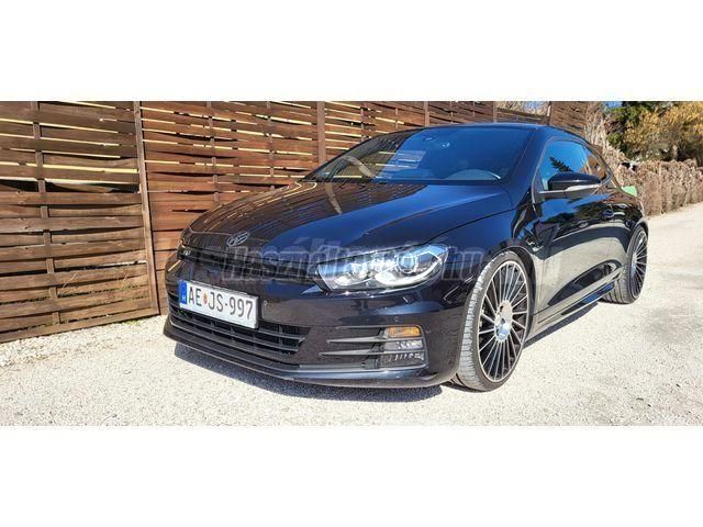VOLKSWAGEN SCIROCCO 2015/1 - 1