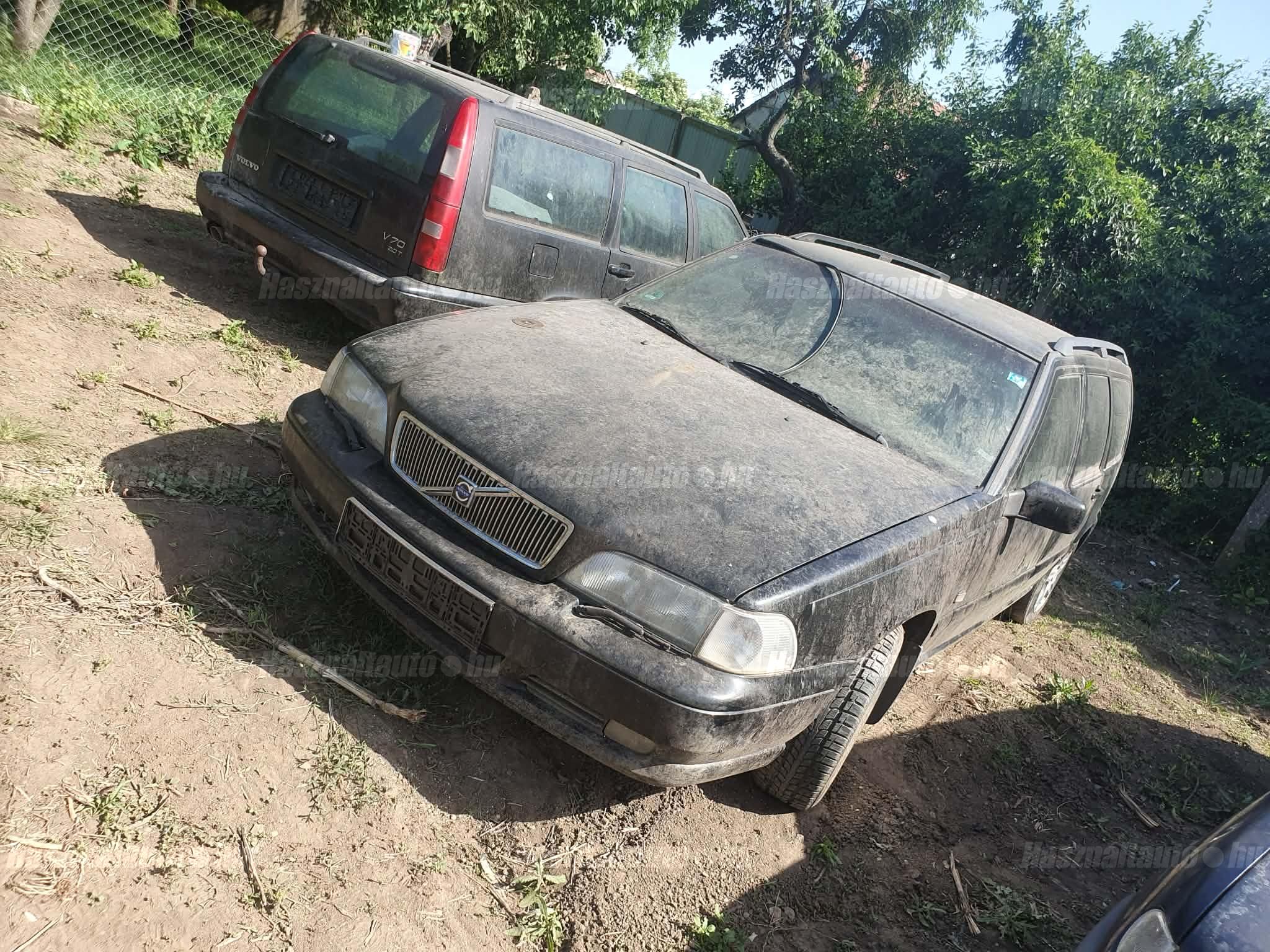 VOLVO V70 1999/2 - 1