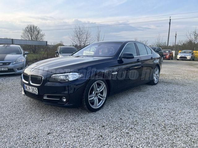 BMW 530 2013/8 - 1