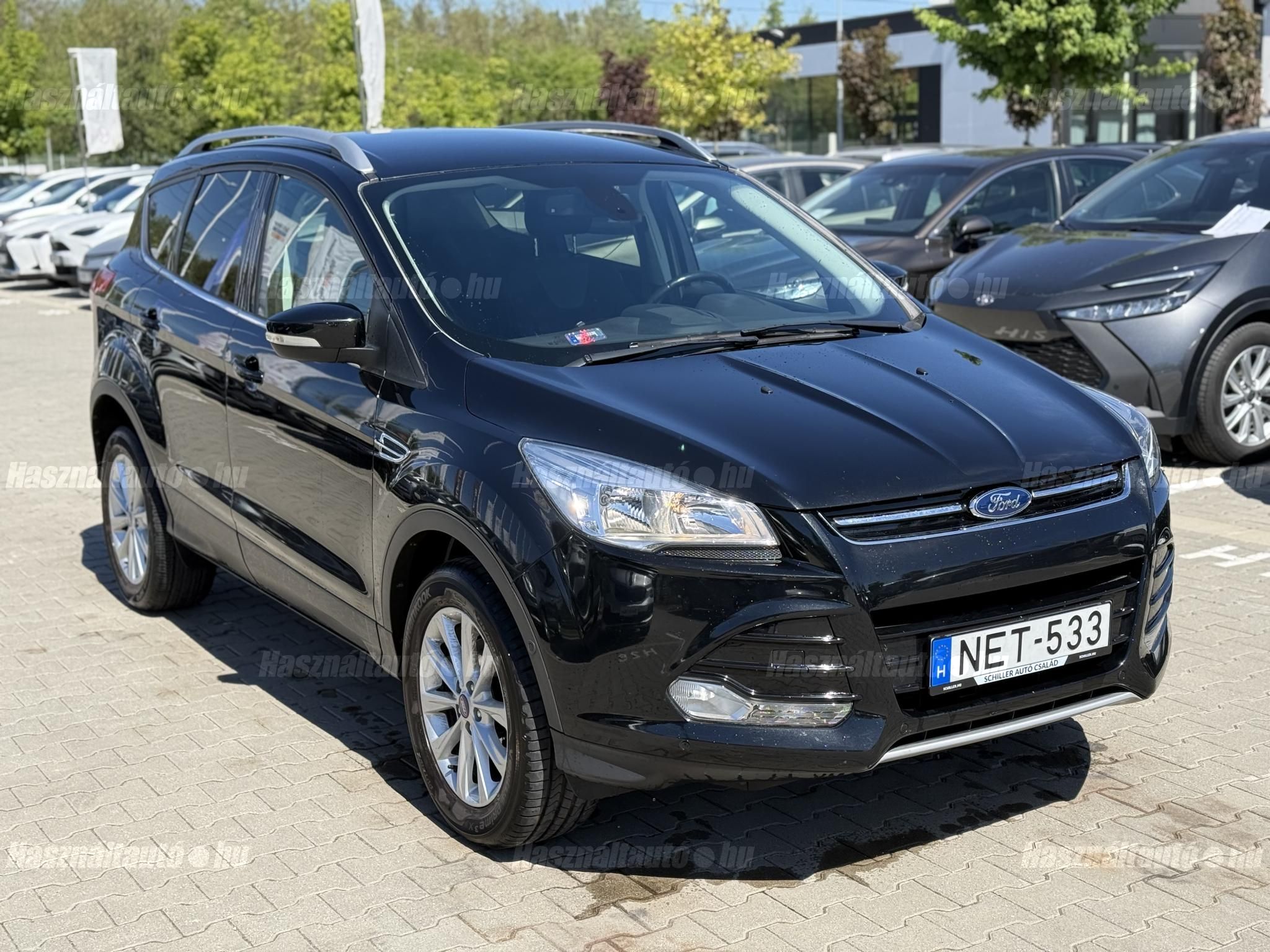 FORD KUGA 2015/6 - 1