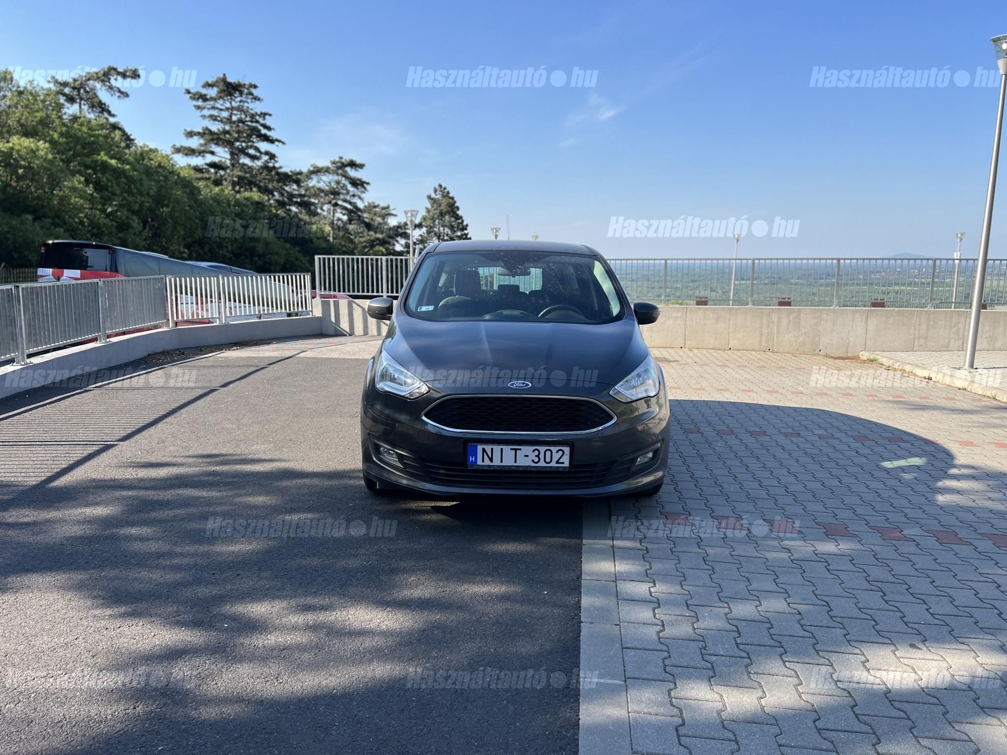 FORD C-MAX 2015/9 - 1