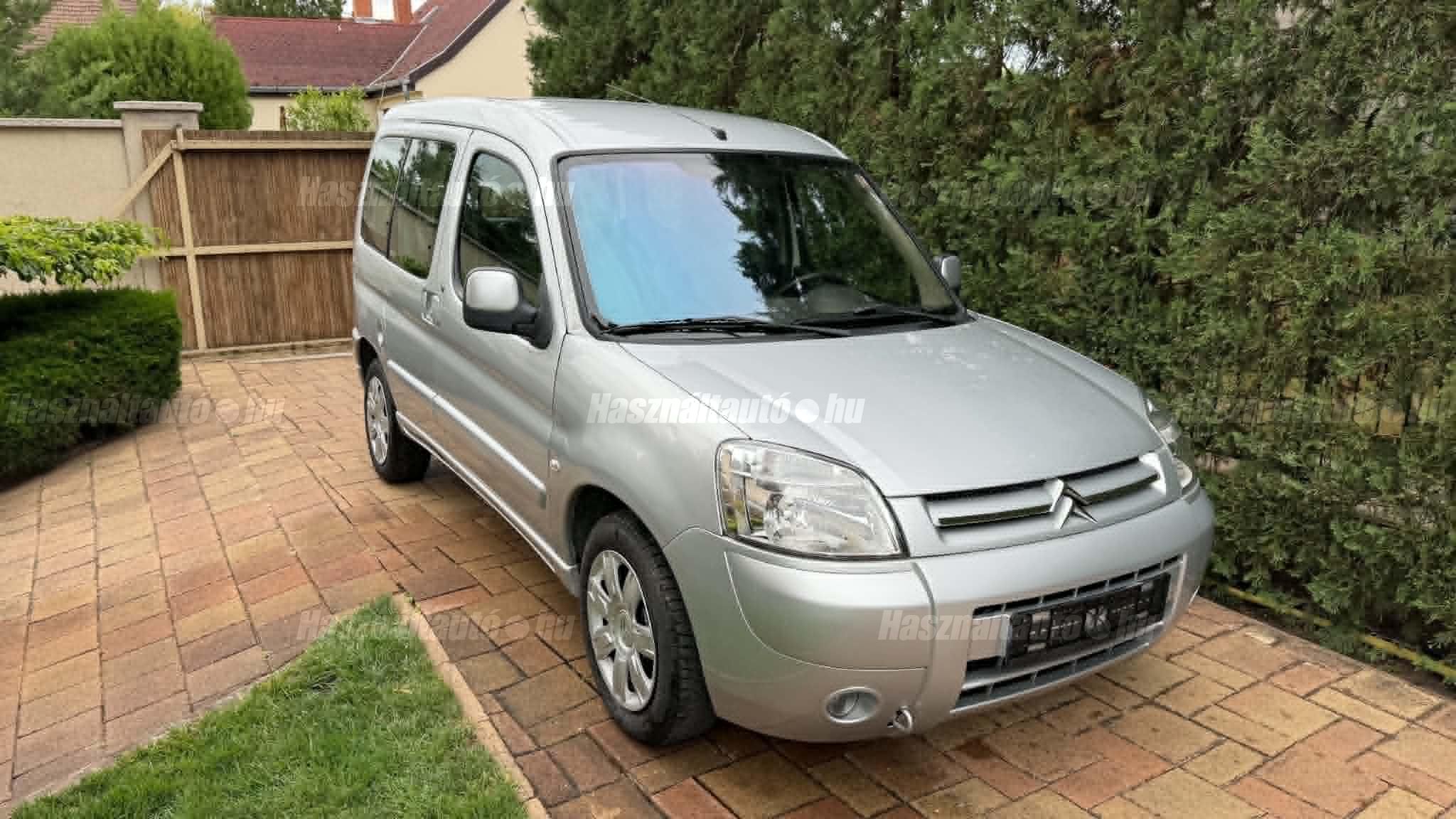 CITROEN BERLINGO 2007/8 - 1