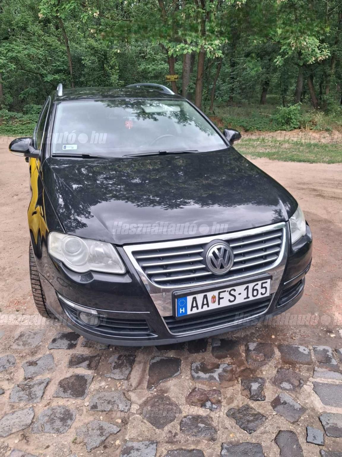 VOLKSWAGEN PASSAT 2006/8 - 1