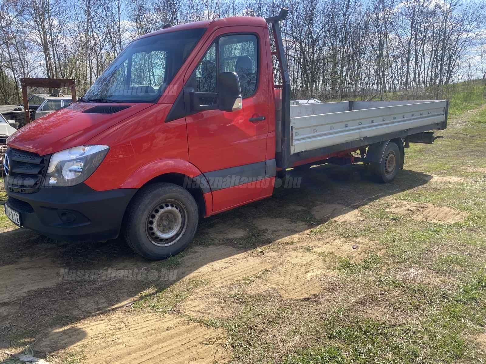 MERCEDES-BENZ SPRINTER 2007/7 - 1
